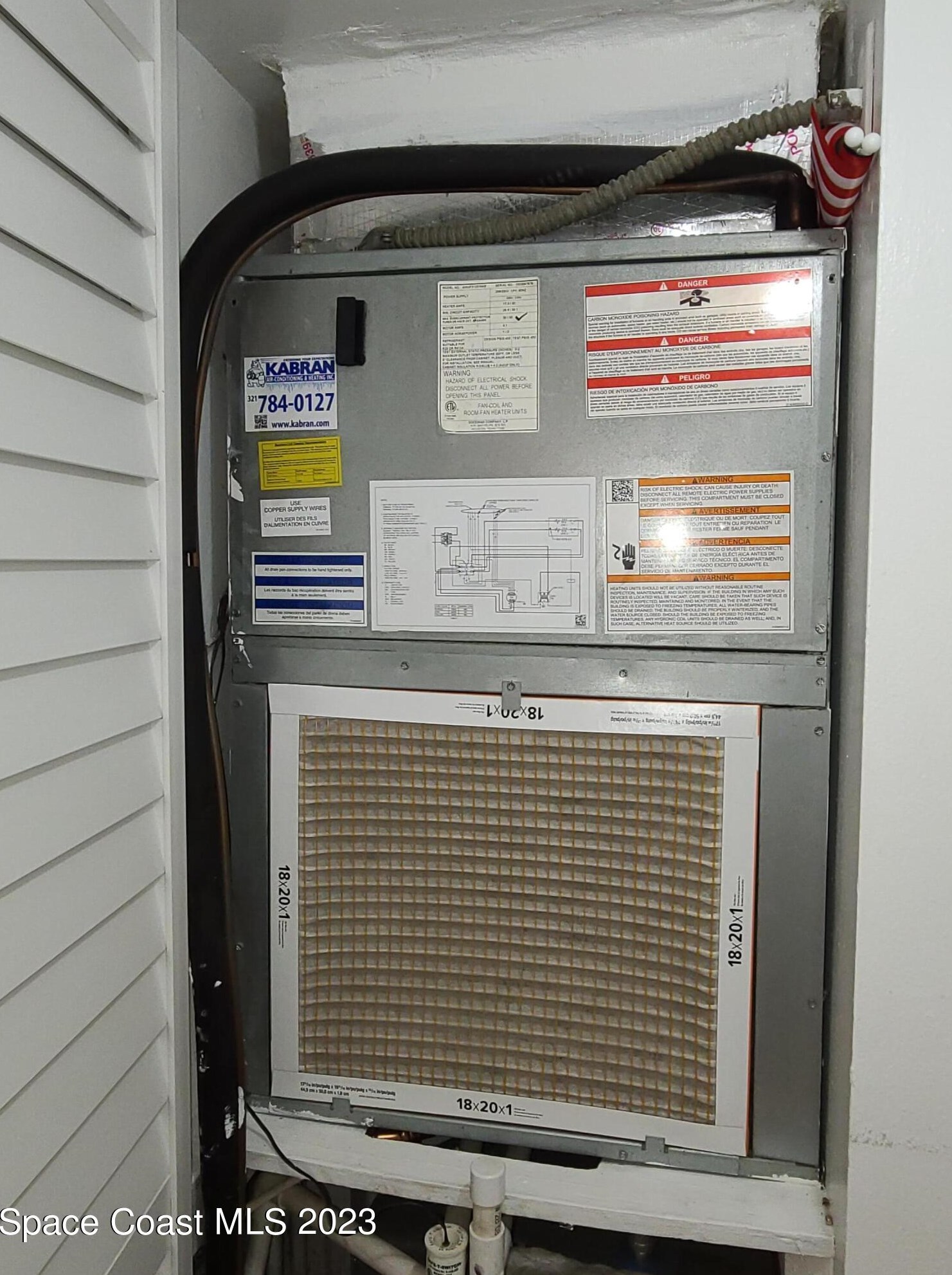 150 San Juan Cir, Melbourne FL 32935-5457 exterior