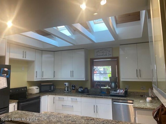 1499 Van Eck Rd, Melbourne FL  32907-2327 exterior