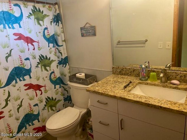 1499 Van Eck Rd, Melbourne FL  32907-2327 exterior