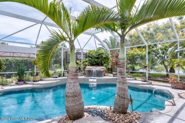 1840 Winding Ridge Cir, Melbourne FL  32909-2314 exterior