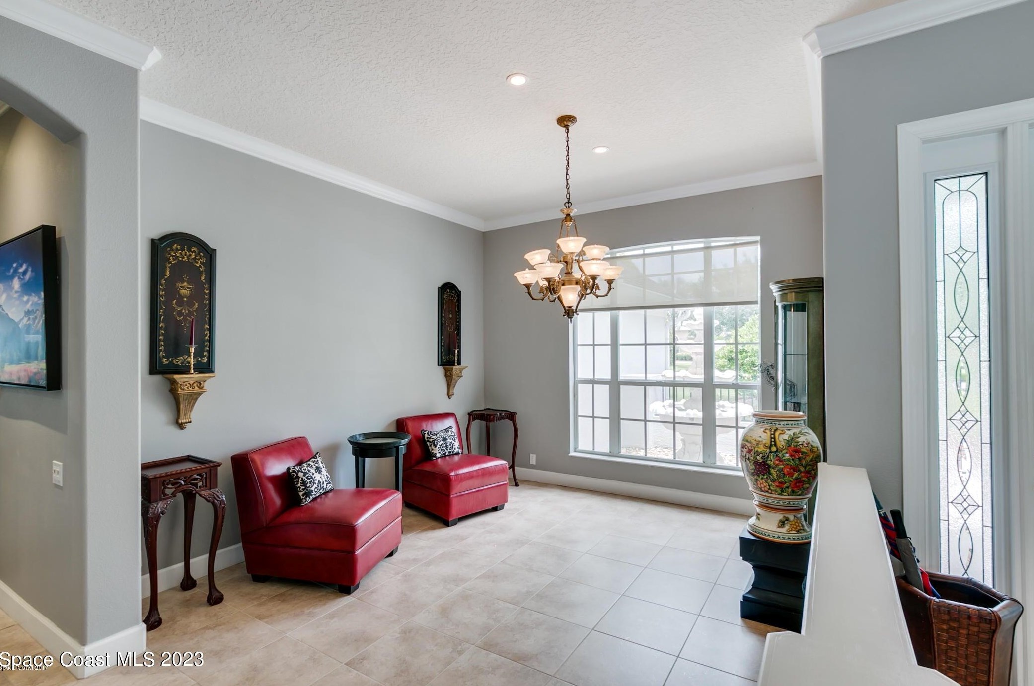 1840 Winding Ridge Cir, Melbourne FL  32909-2314 exterior