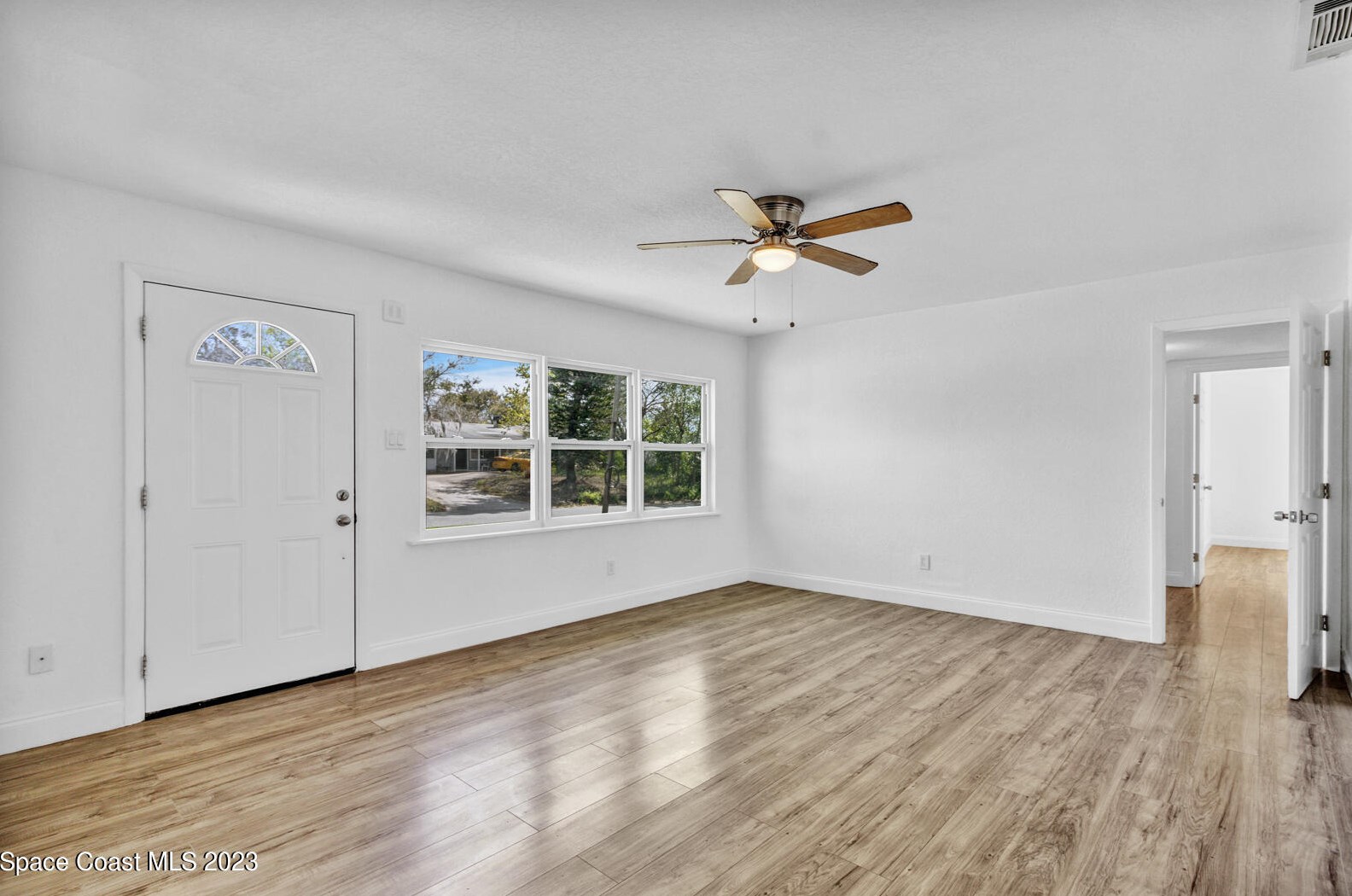 1620 Hilldale Rd, Titusville, FL 32780