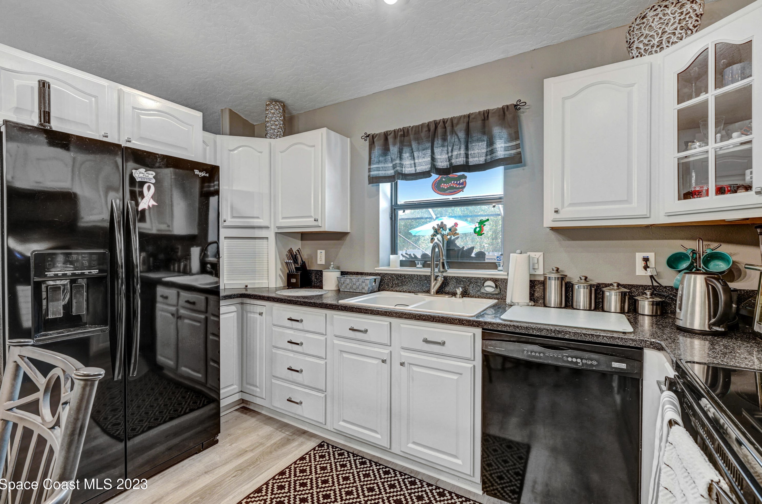 165 Palm Cir, Melbourne FL  32940-7209 exterior