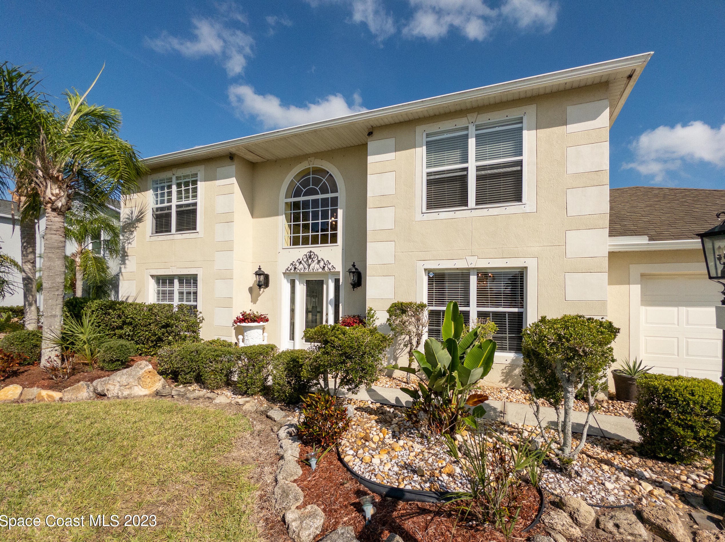 1560 Las Palmos Dr, Melbourne FL 32908-1123 exterior