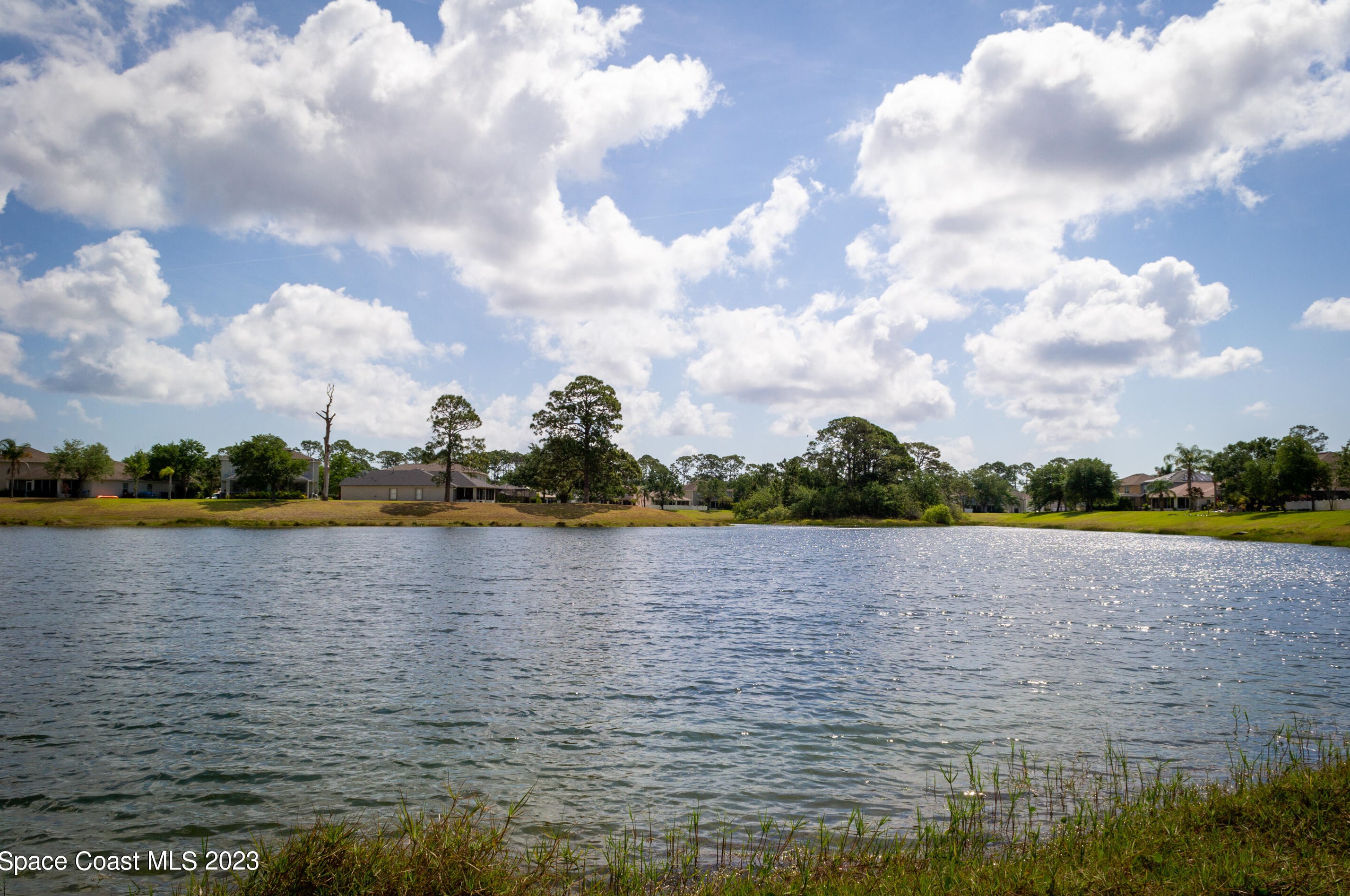 1560 Las Palmos Dr, Melbourne FL 32908-1123 exterior