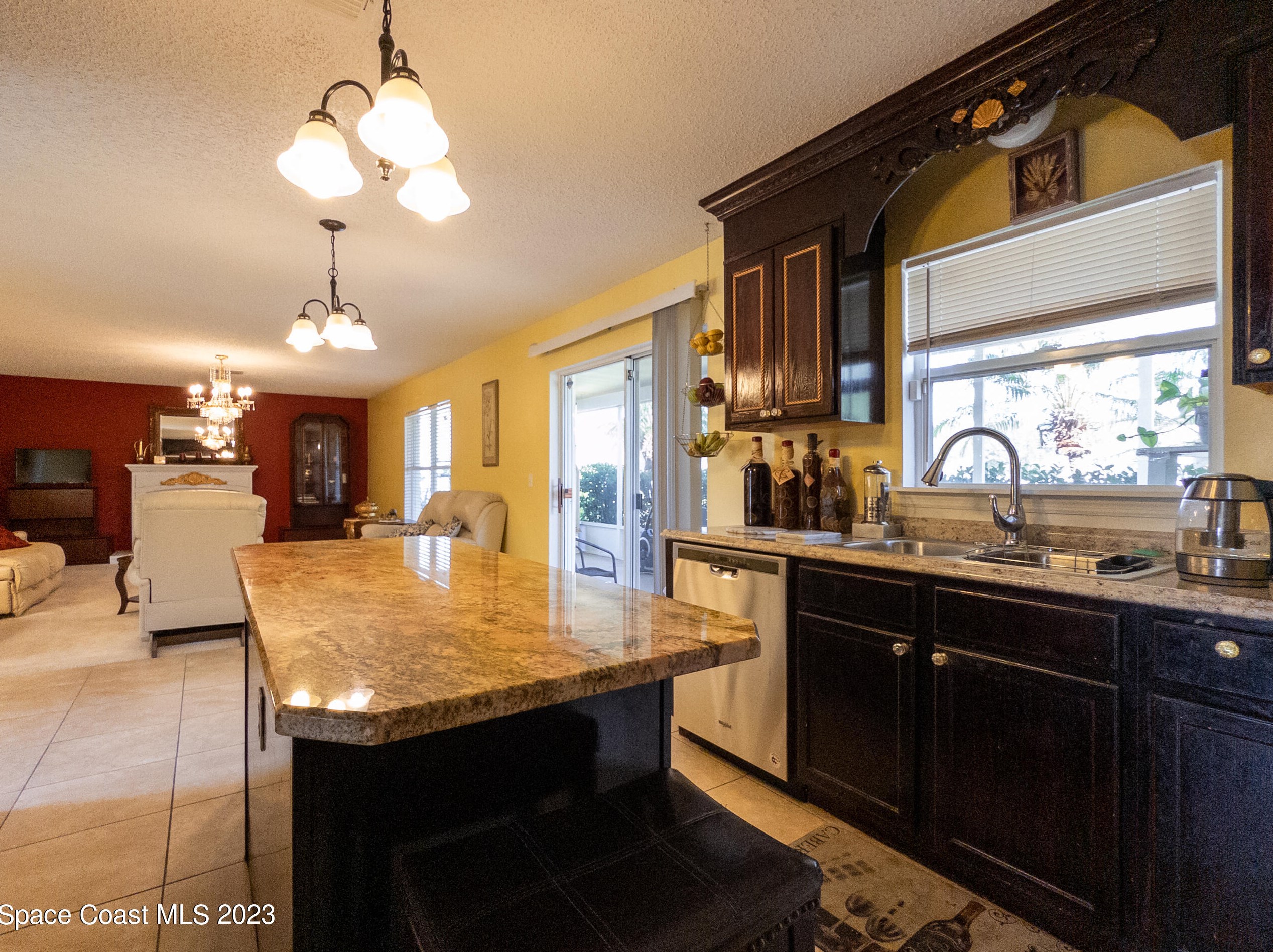 1560 Las Palmos Dr, Melbourne FL 32908-1123 exterior