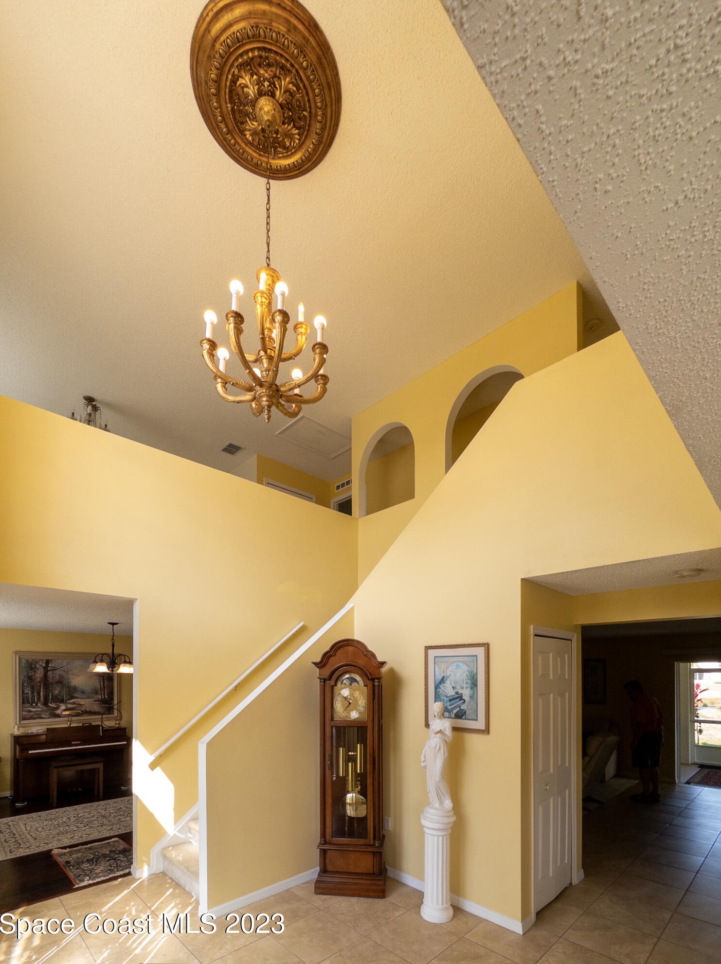 1560 Las Palmos Dr, Melbourne FL 32908-1123 exterior