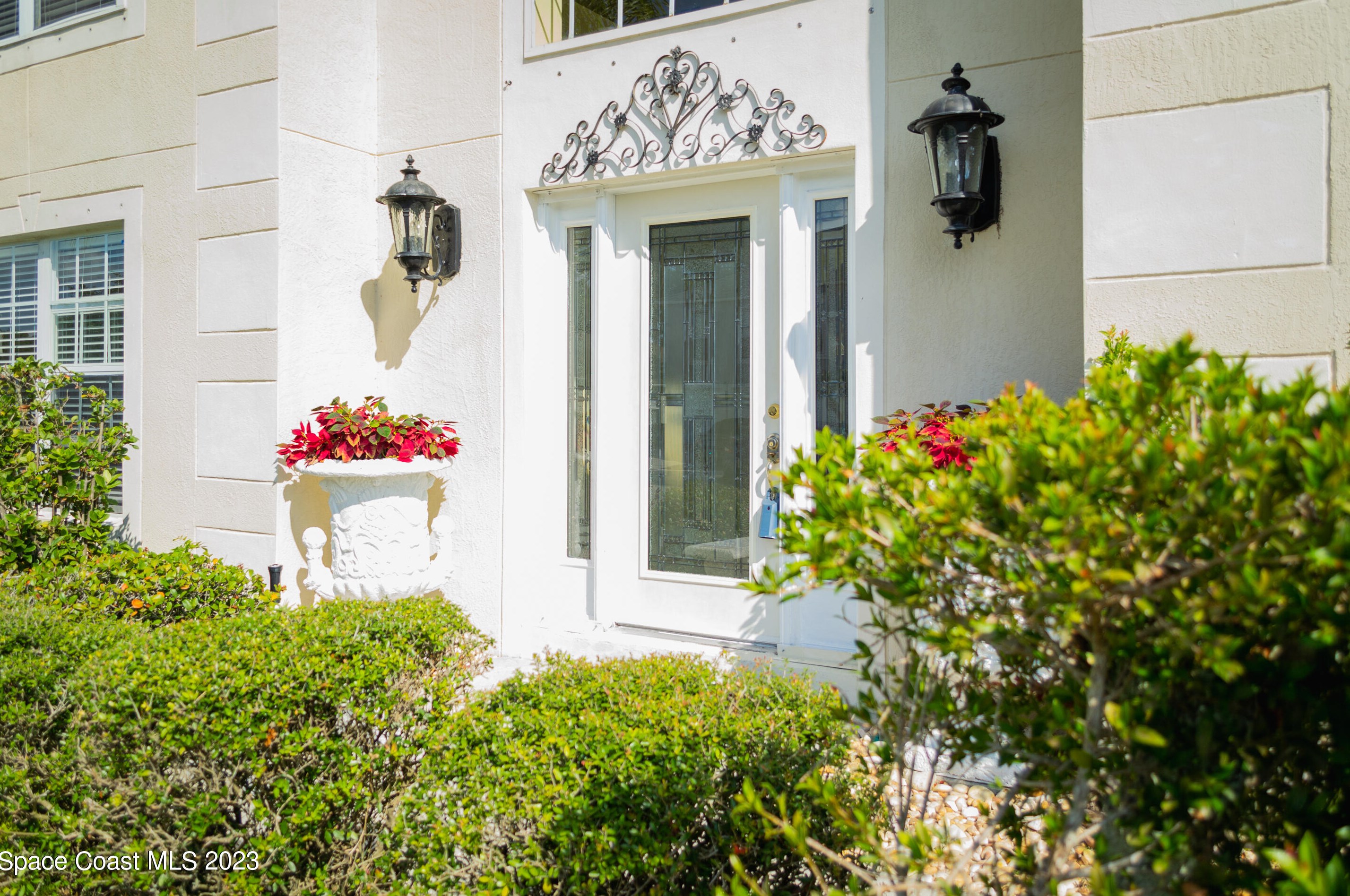 1560 Las Palmos Dr, Melbourne FL 32908-1123 exterior