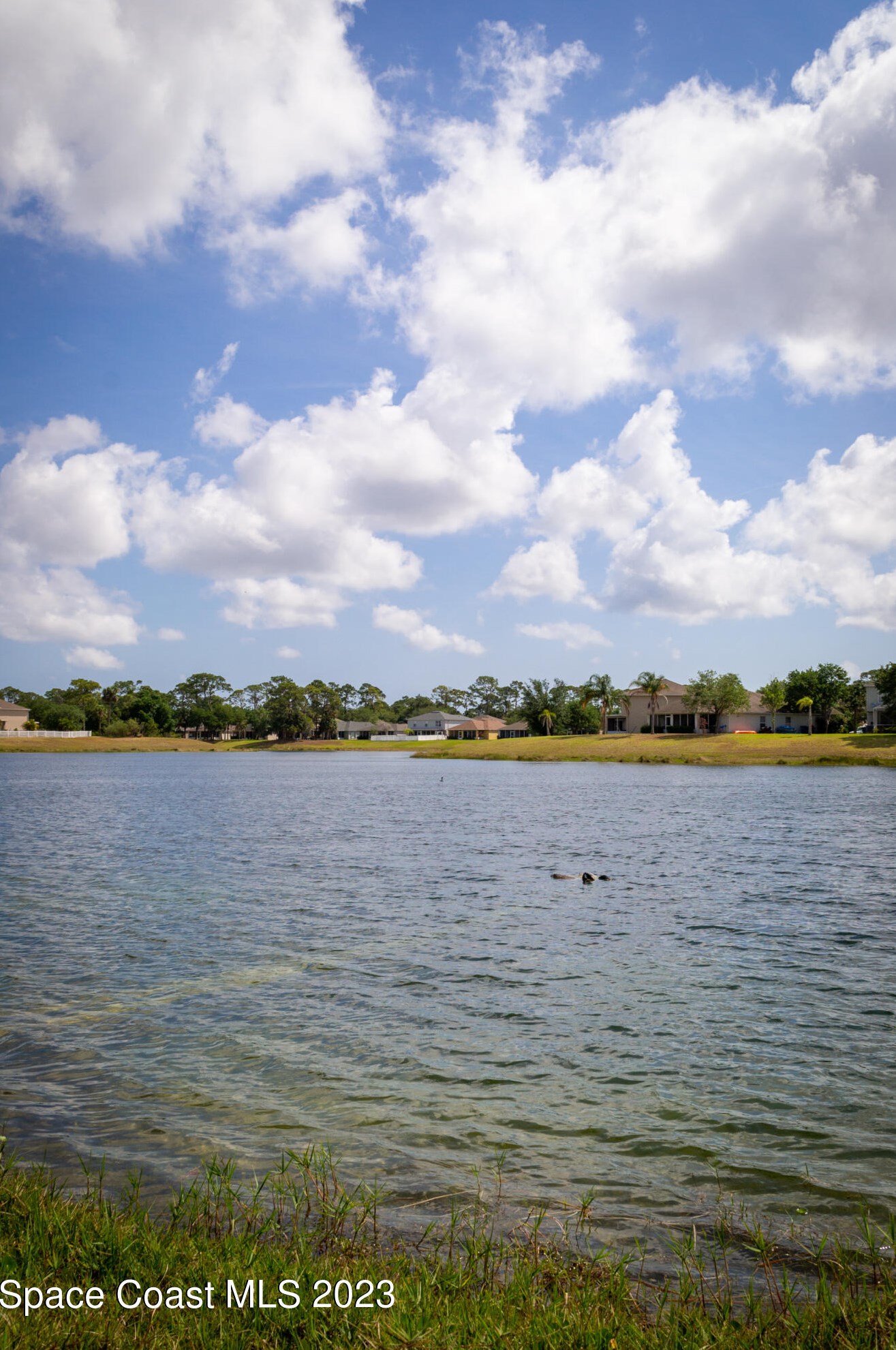 1560 Las Palmos Dr, Melbourne FL 32908-1123 exterior