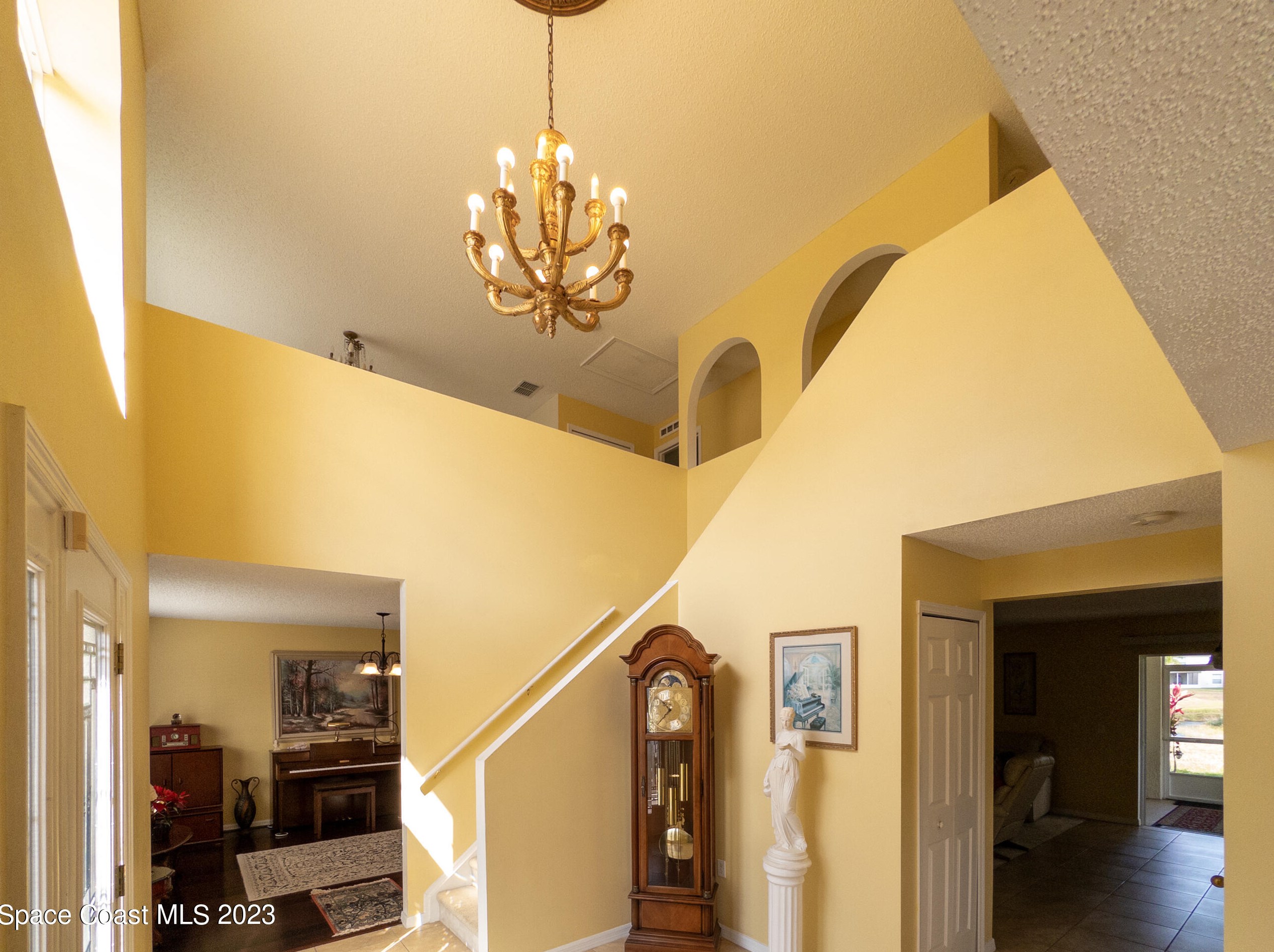 1560 Las Palmos Dr, Melbourne FL 32908-1123 exterior