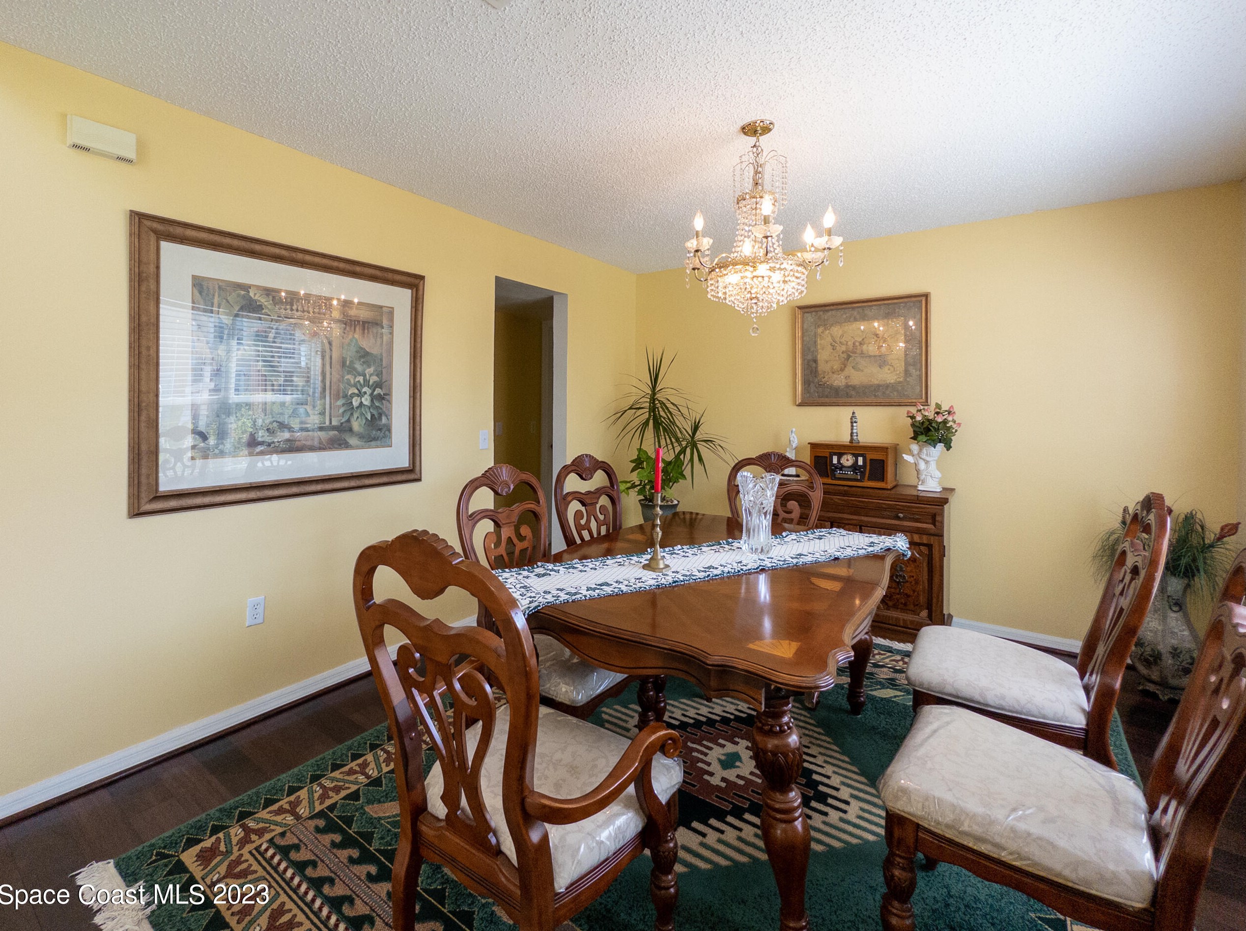 1560 Las Palmos Dr, Melbourne FL 32908-1123 exterior