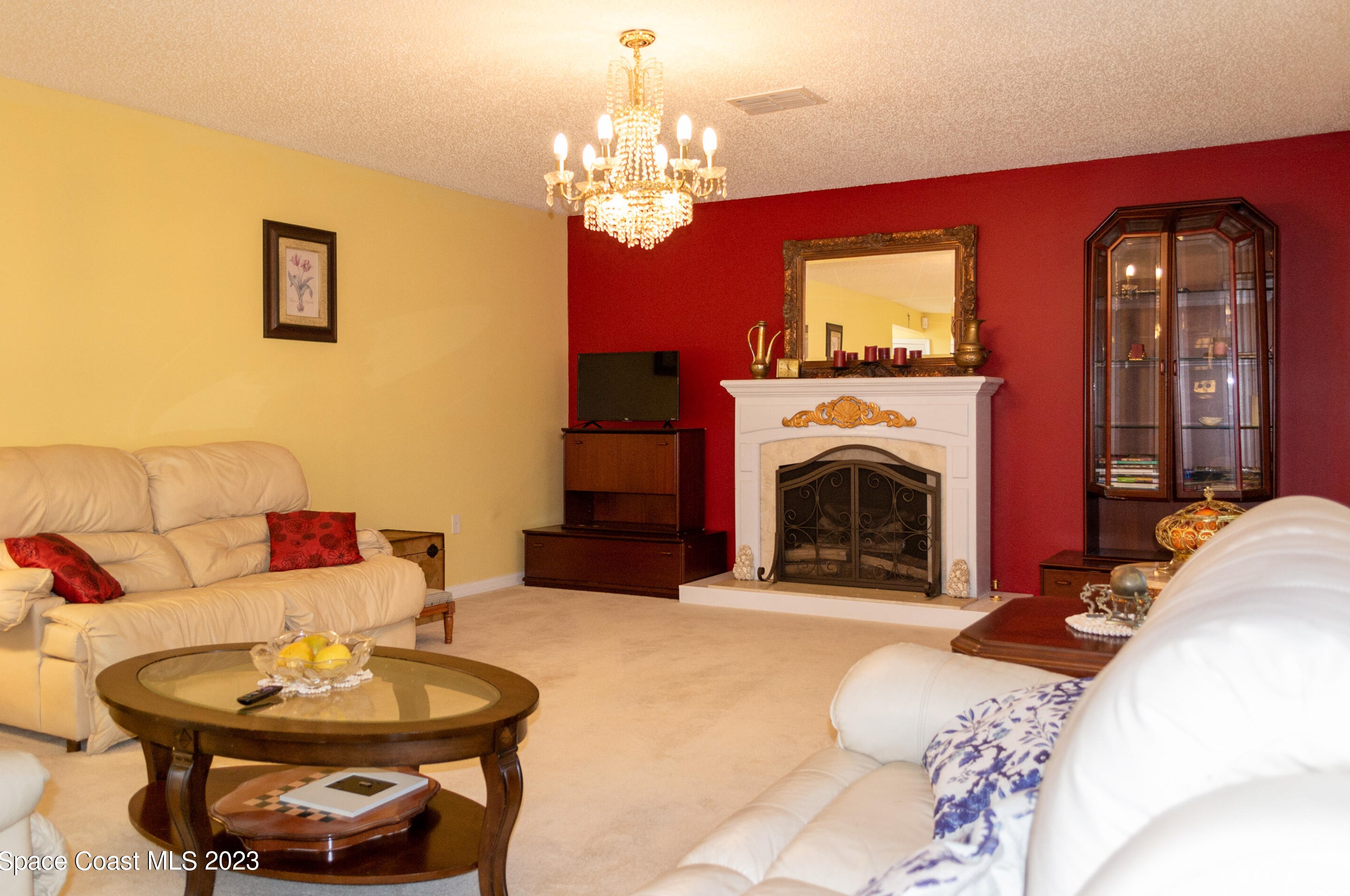 1560 Las Palmos Dr, Melbourne FL 32908-1123 exterior