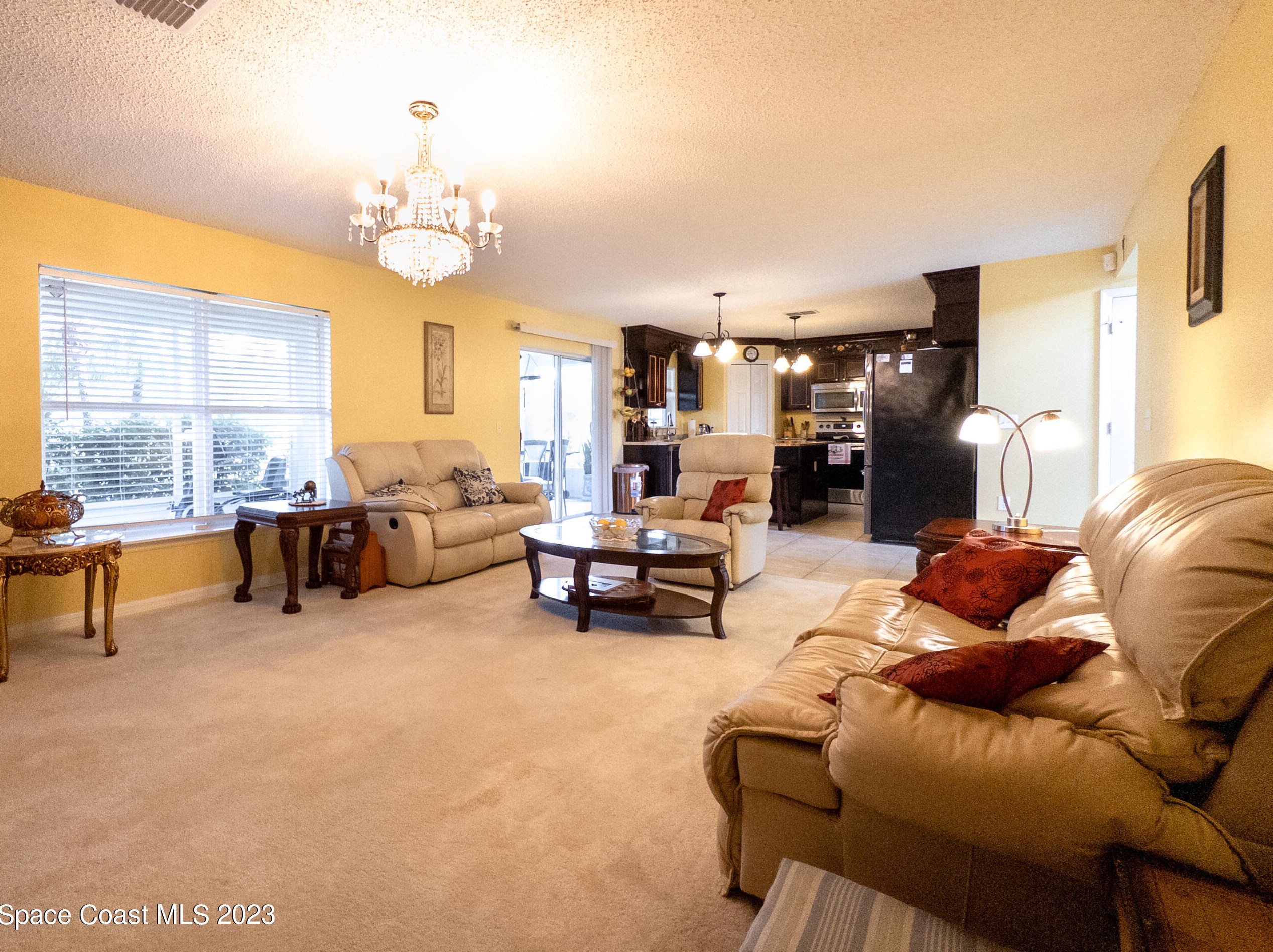 1560 Las Palmos Dr, Melbourne FL 32908-1123 exterior