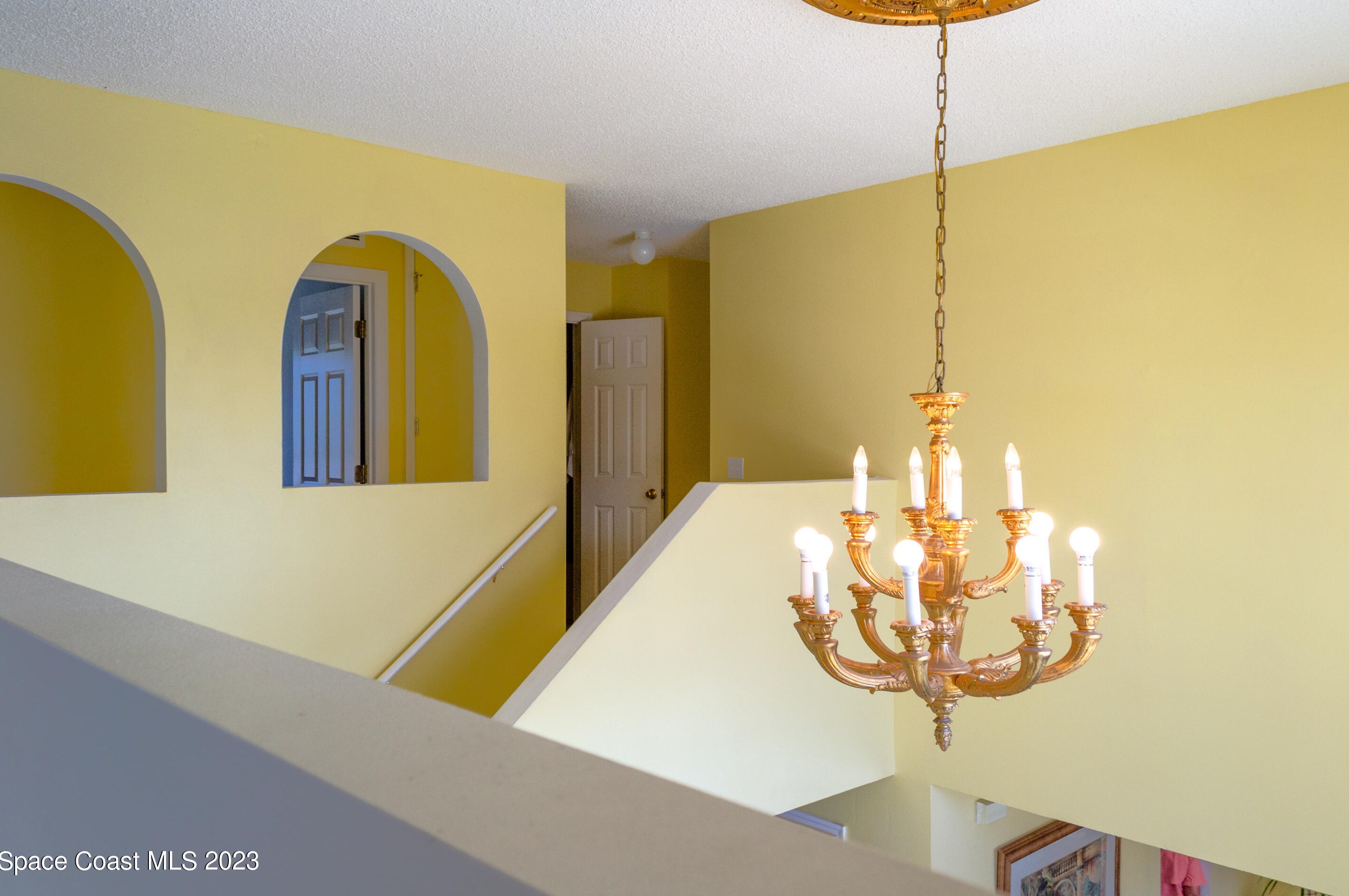 1560 Las Palmos Dr, Melbourne FL 32908-1123 exterior