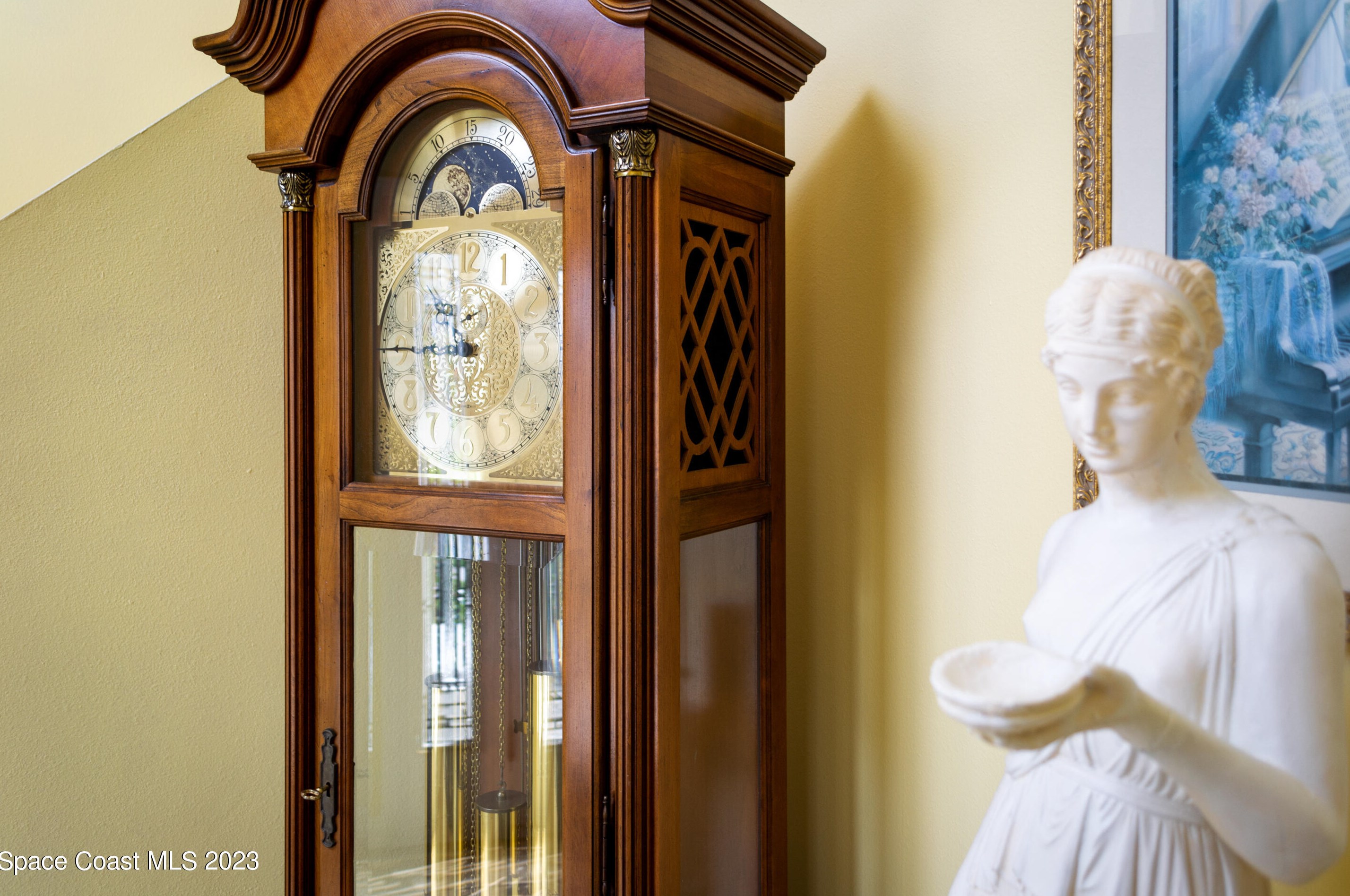 1560 Las Palmos Dr, Melbourne FL 32908-1123 exterior