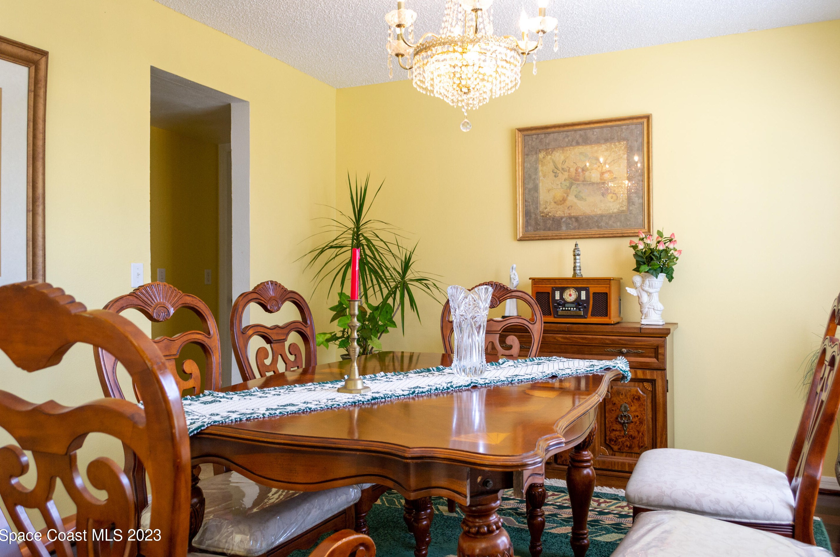 1560 Las Palmos Dr, Melbourne FL 32908-1123 exterior