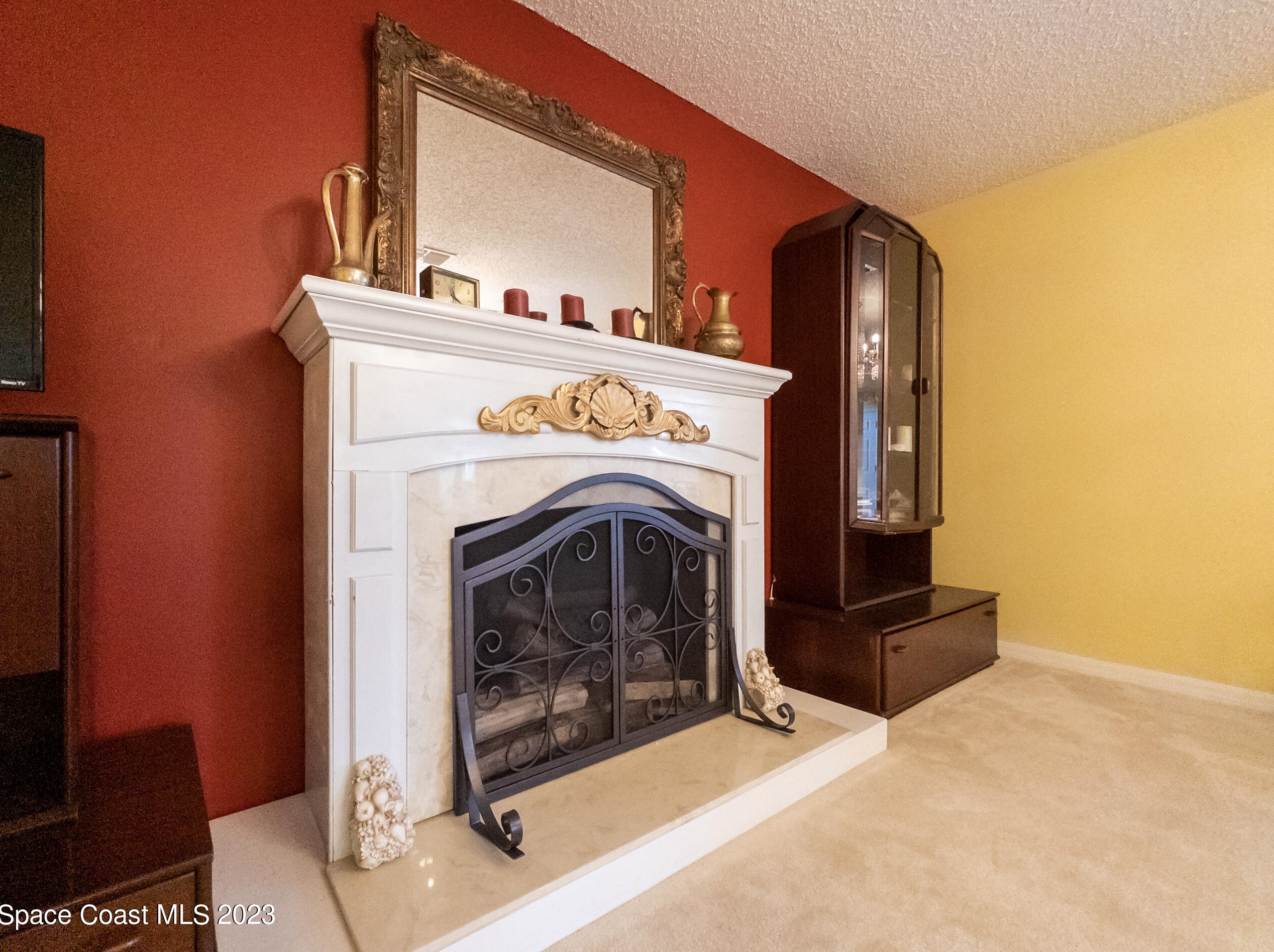 1560 Las Palmos Dr, Melbourne FL 32908-1123 exterior