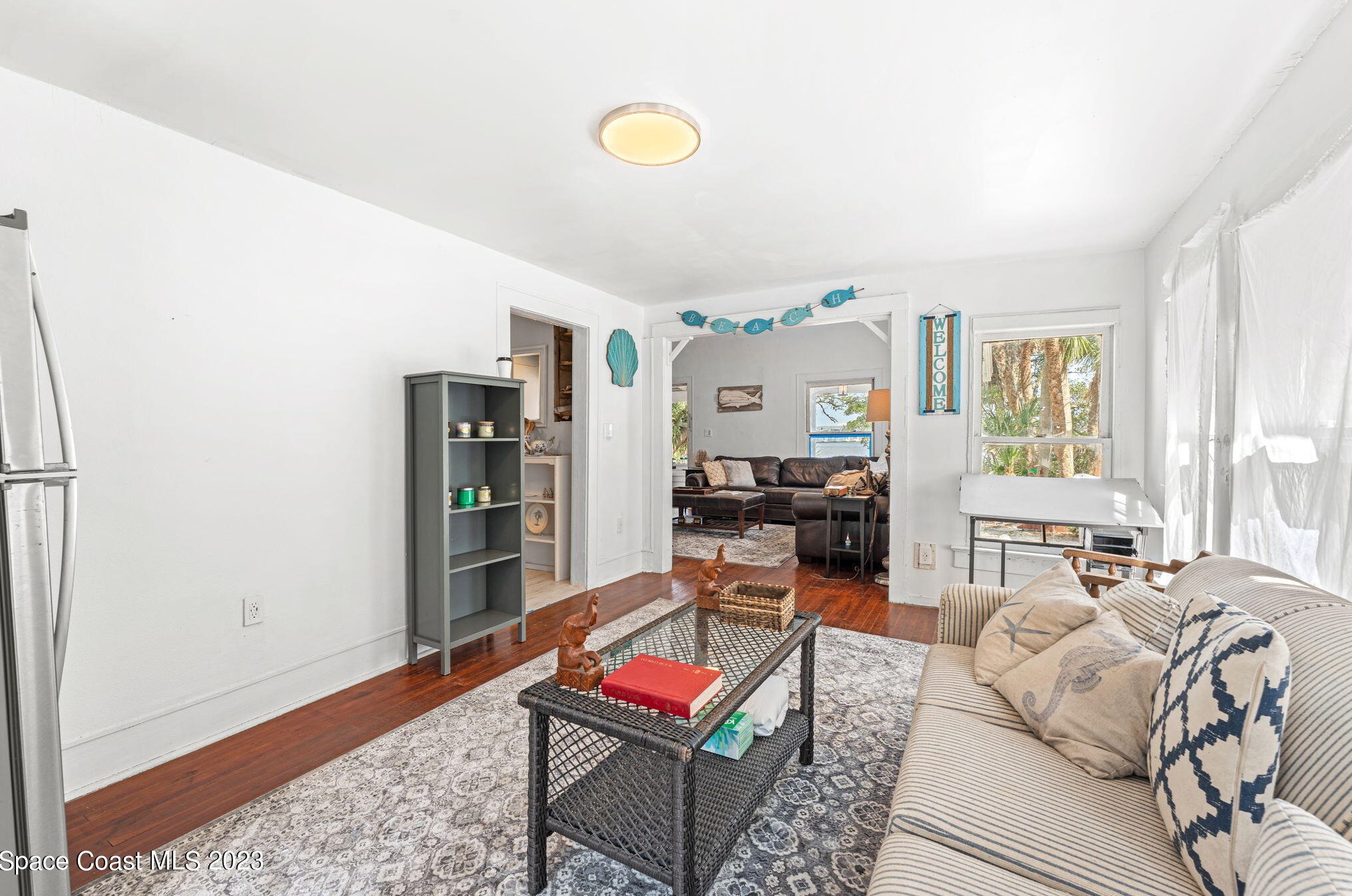 1365 Pineapple Ave, Melbourne FL 32935-6541 exterior