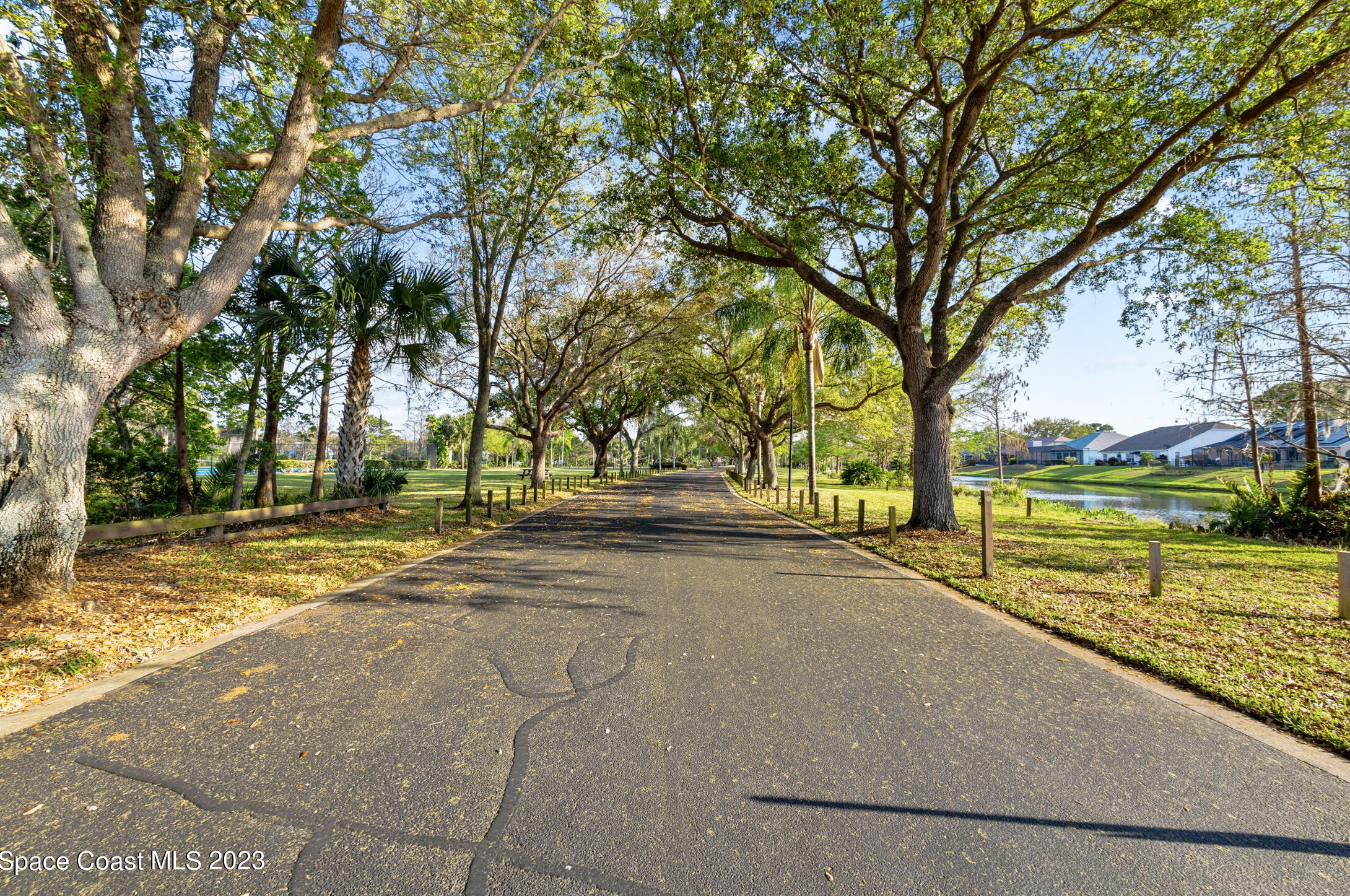 753 Bantry Ct, Merritt Island FL 32953-8079 exterior