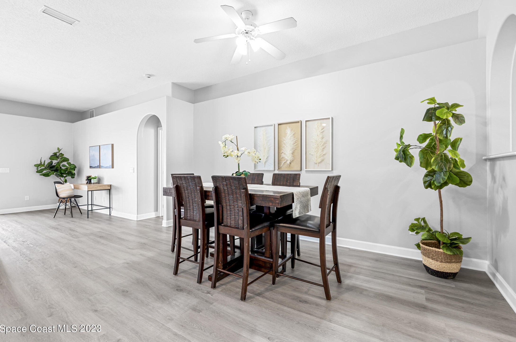 753 Bantry Ct, Merritt Island FL 32953-8079 exterior