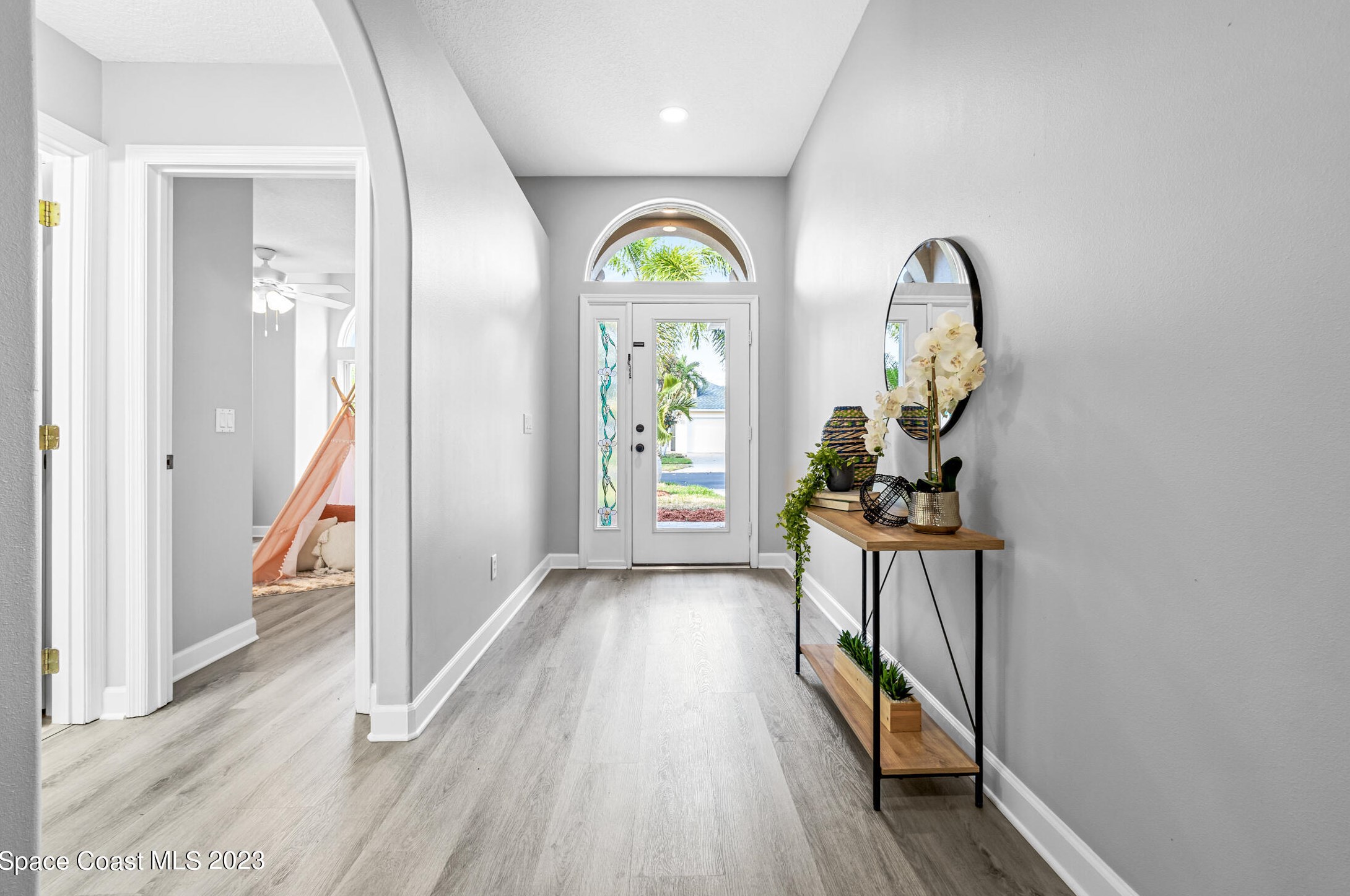 753 Bantry Ct, Merritt Island FL 32953-8079 exterior