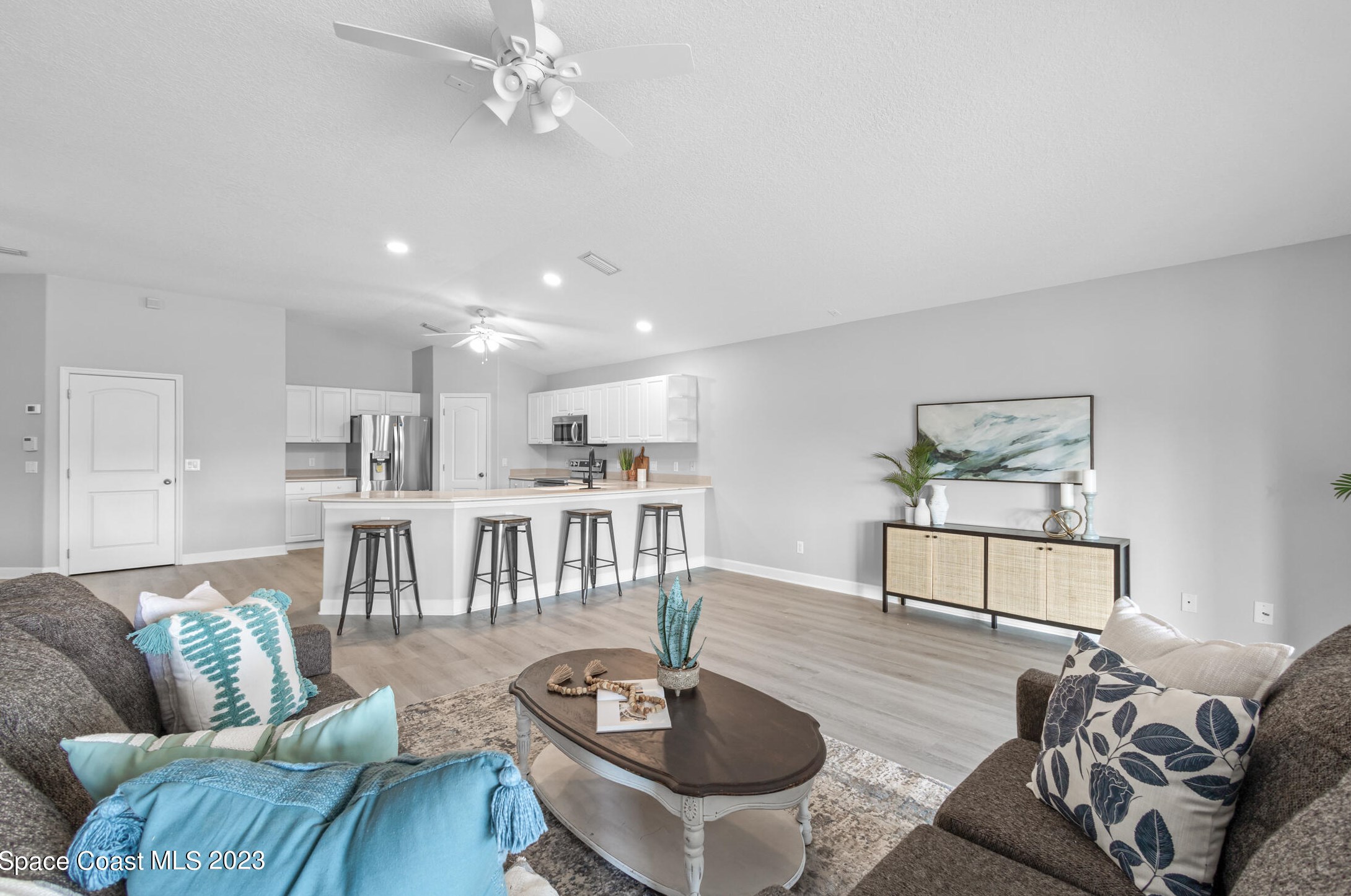 753 Bantry Ct, Merritt Island FL 32953-8079 exterior