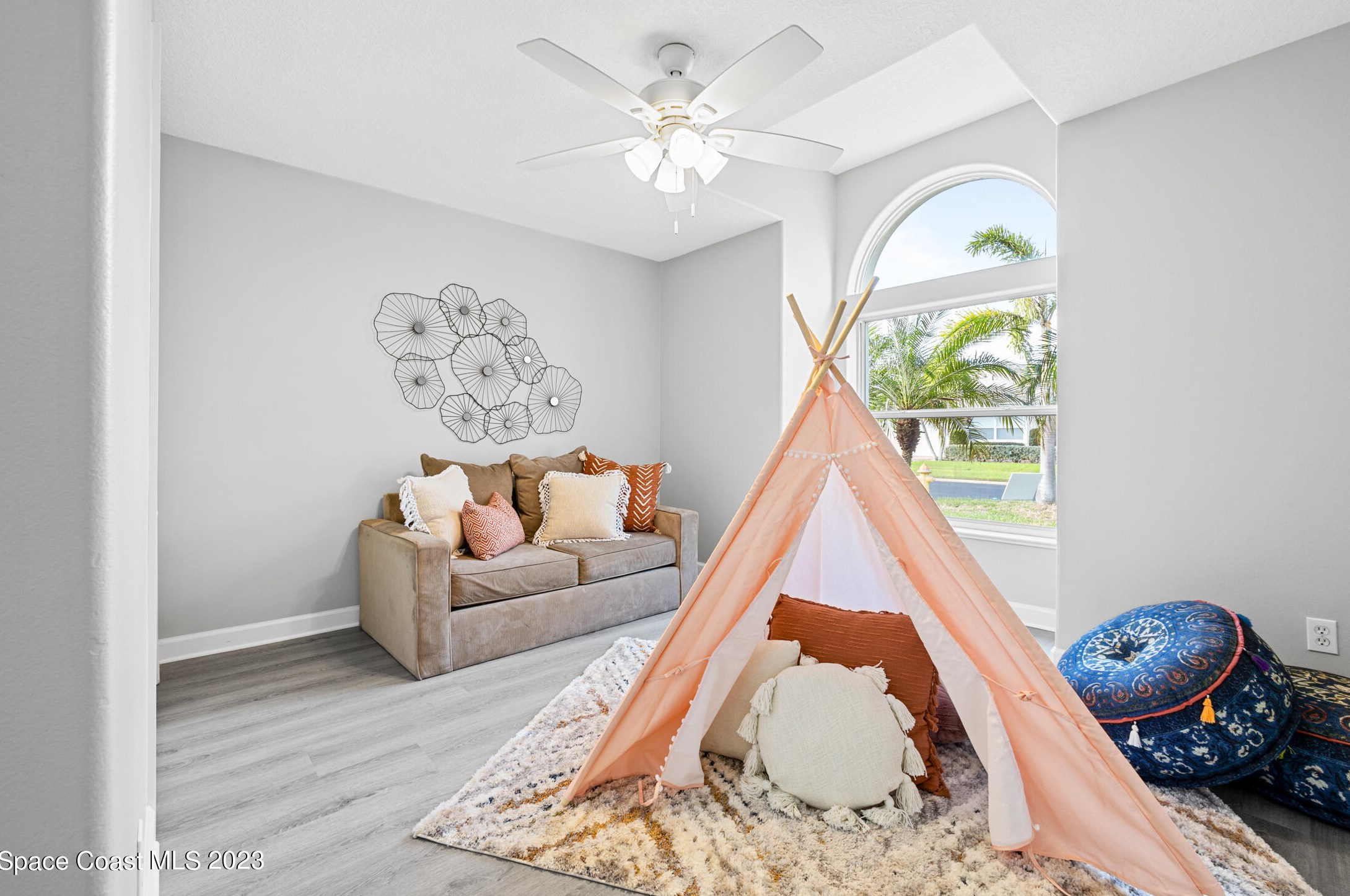 753 Bantry Ct, Merritt Island FL 32953-8079 exterior