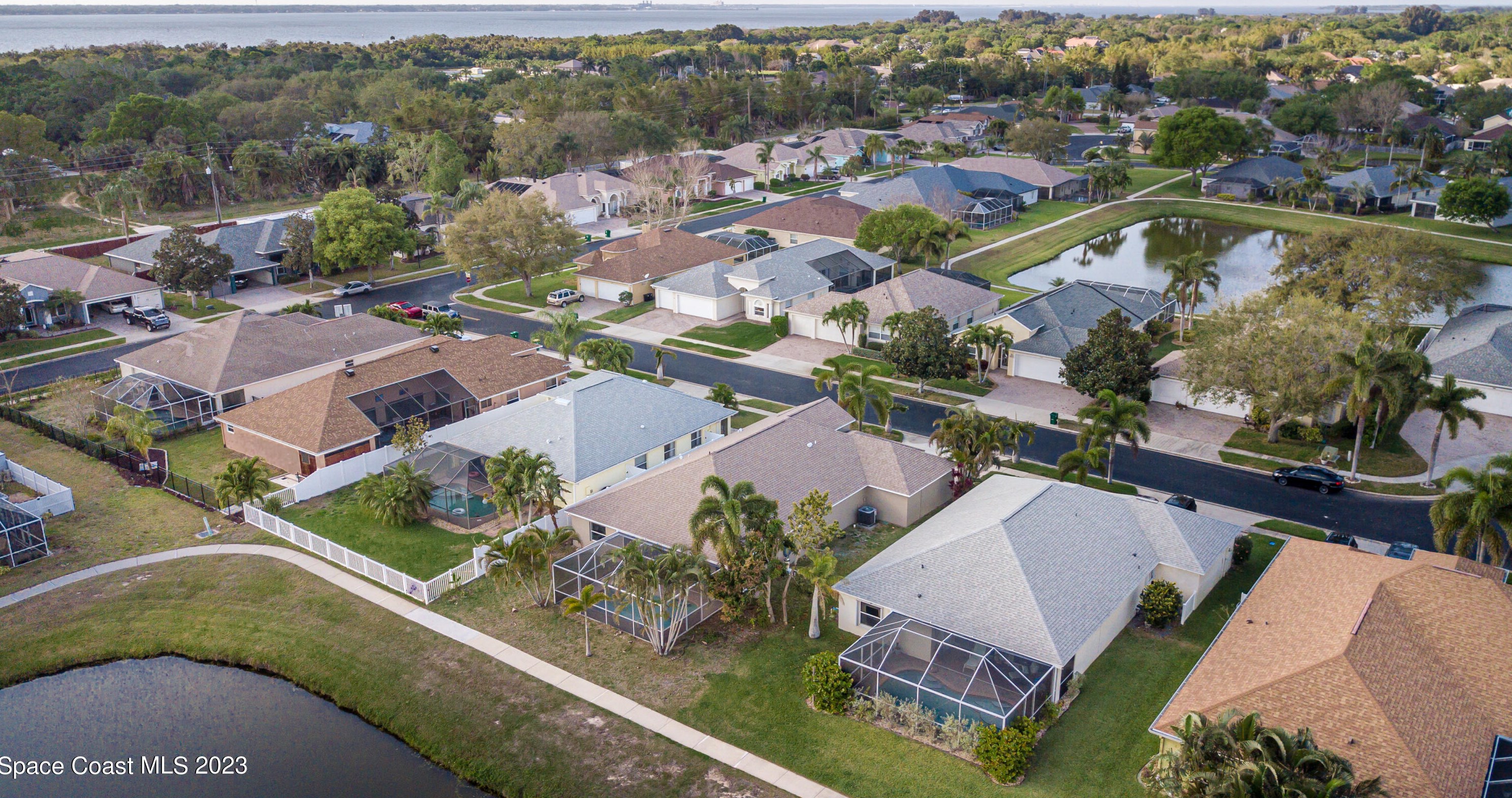 753 Bantry Ct, Merritt Island FL 32953-8079 exterior