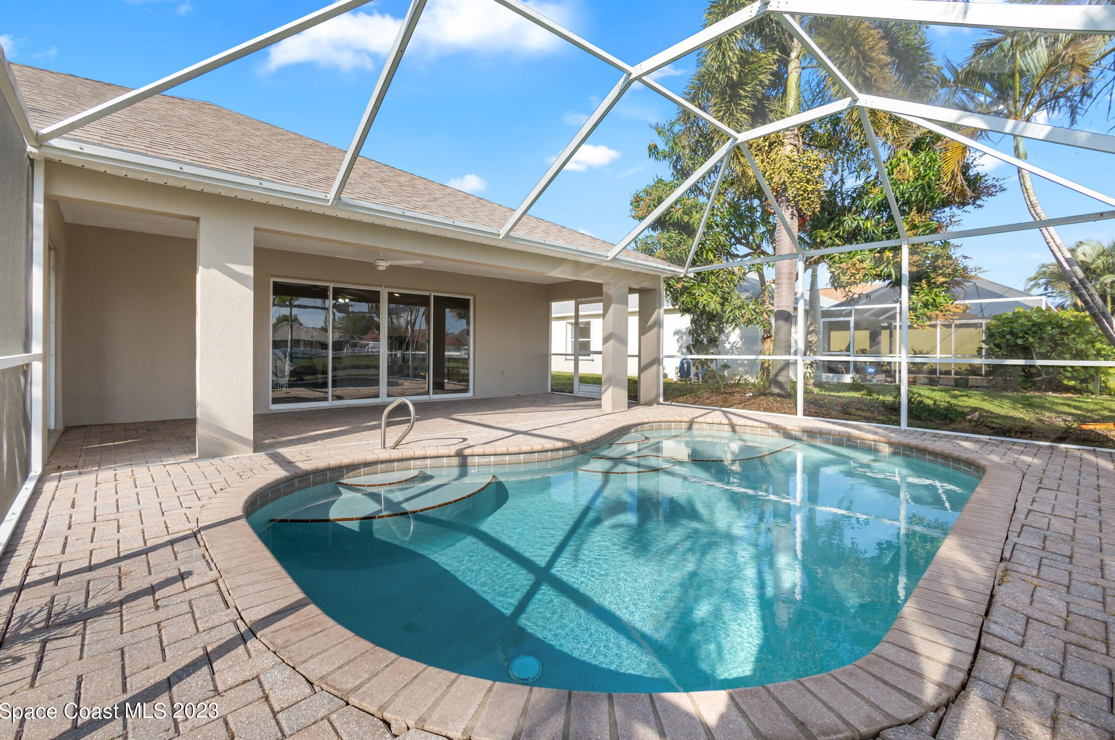 753 Bantry Ct, Merritt Island FL 32953-8079 exterior