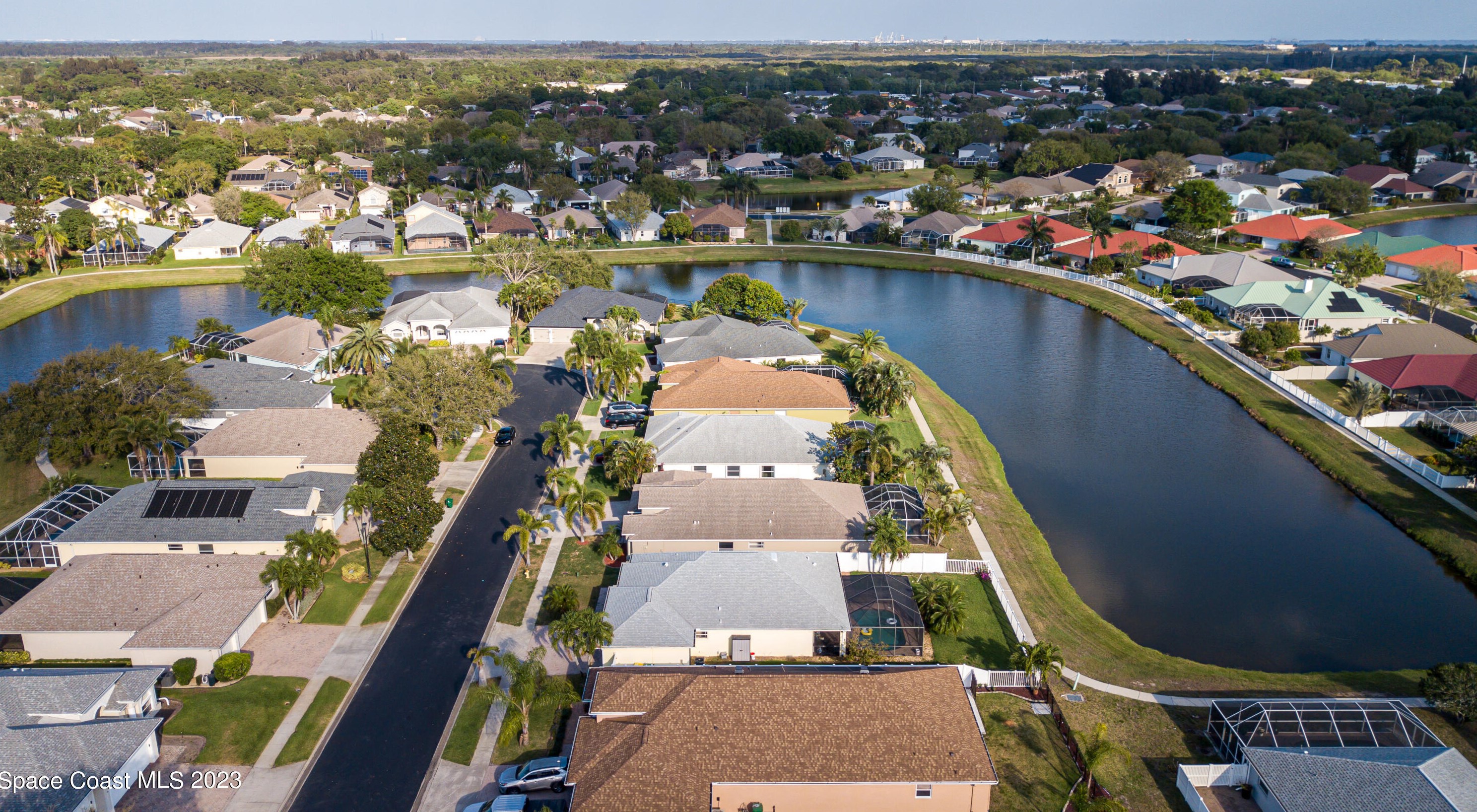 753 Bantry Ct, Merritt Island FL 32953-8079 exterior