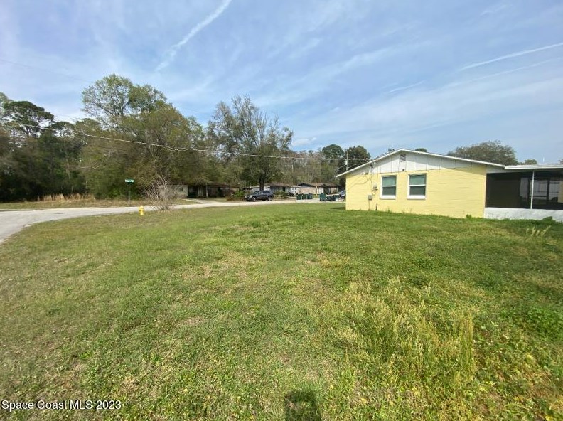 10308 Dobell Rd, Jacksonville FL  32246-6443 exterior