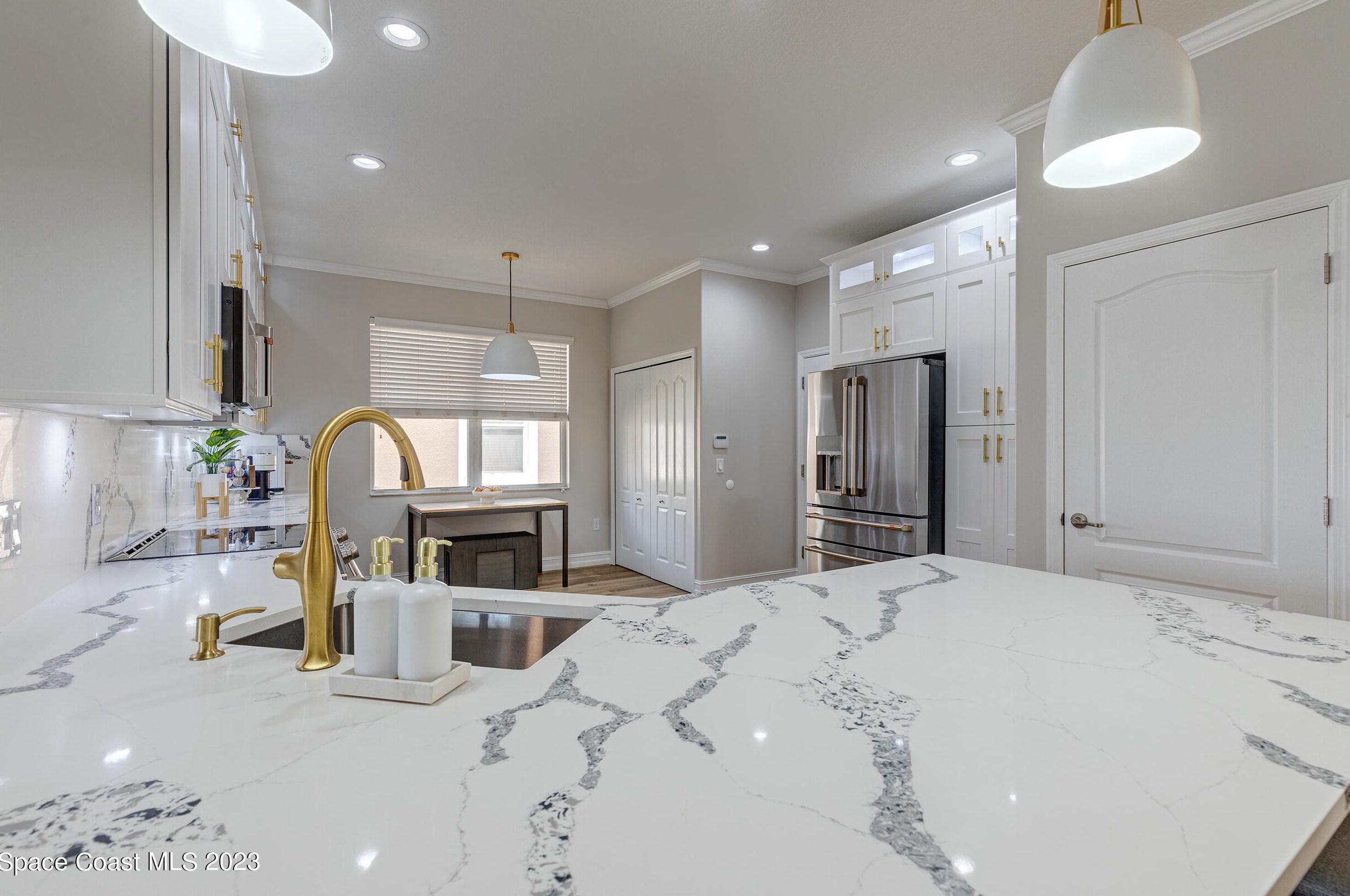 6184 Trieda Dr, Melbourne FL  32940-8072 exterior