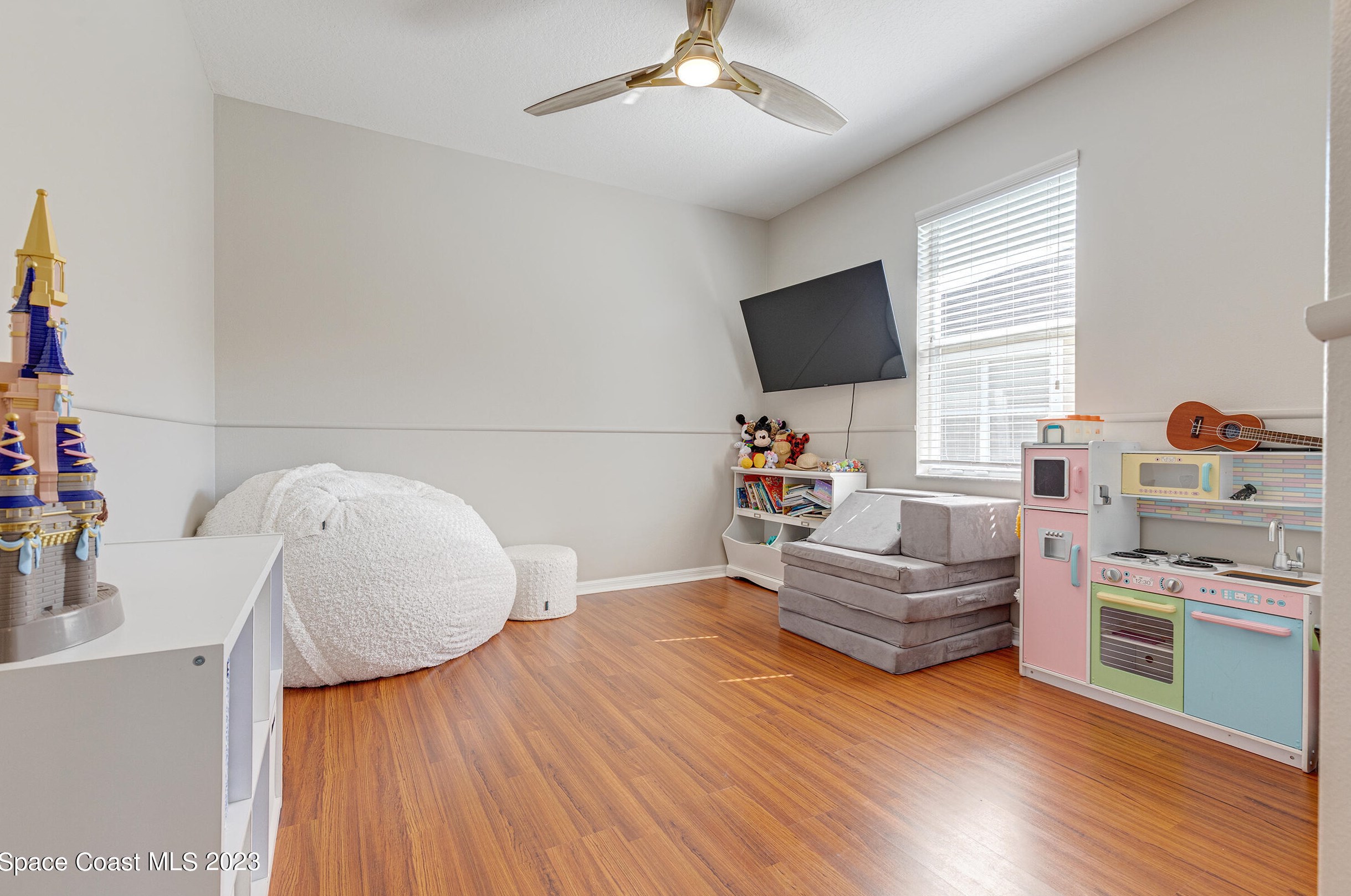 6184 Trieda Dr, Melbourne FL  32940-8072 exterior