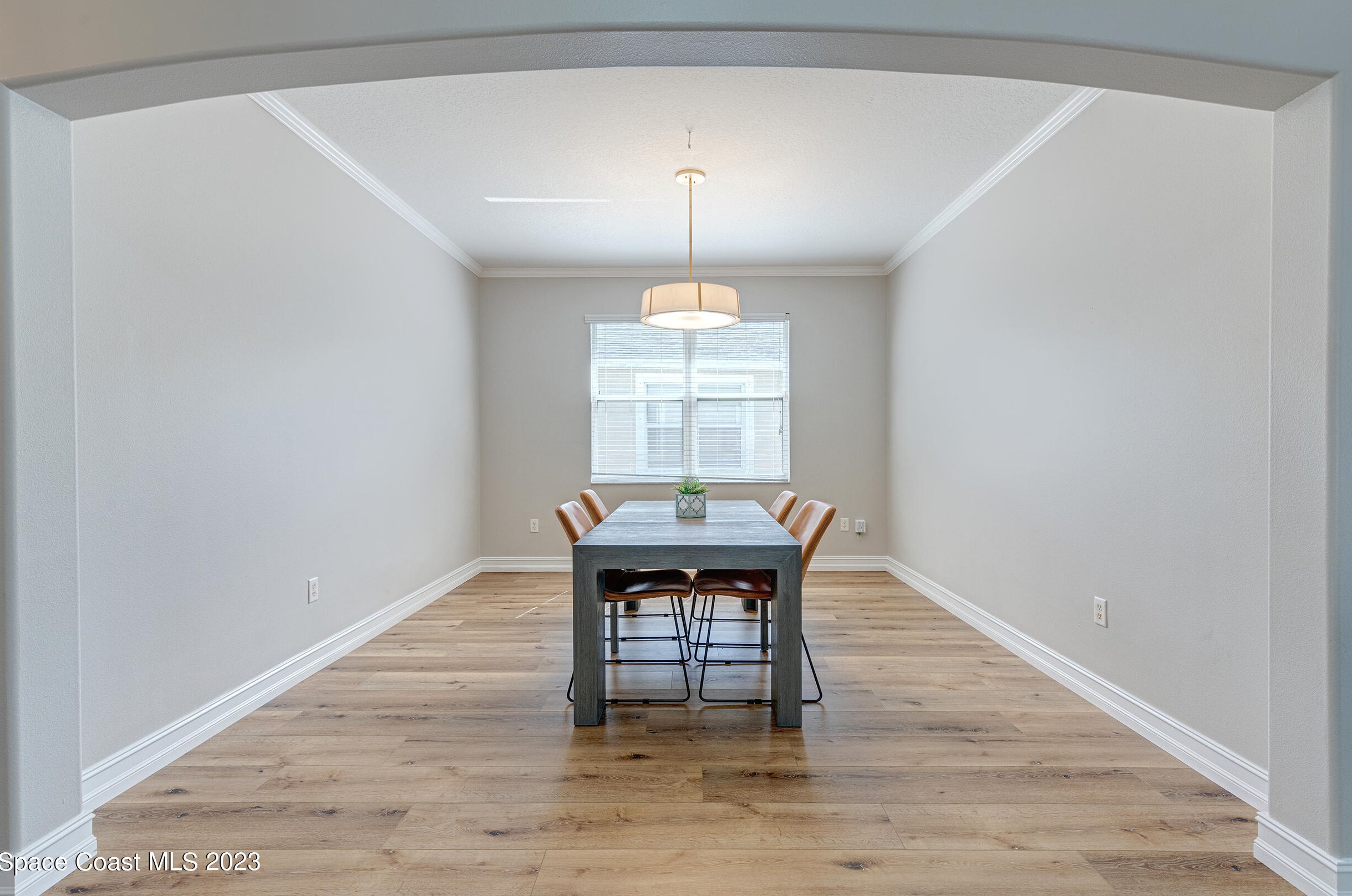 6184 Trieda Dr, Melbourne FL  32940-8072 exterior