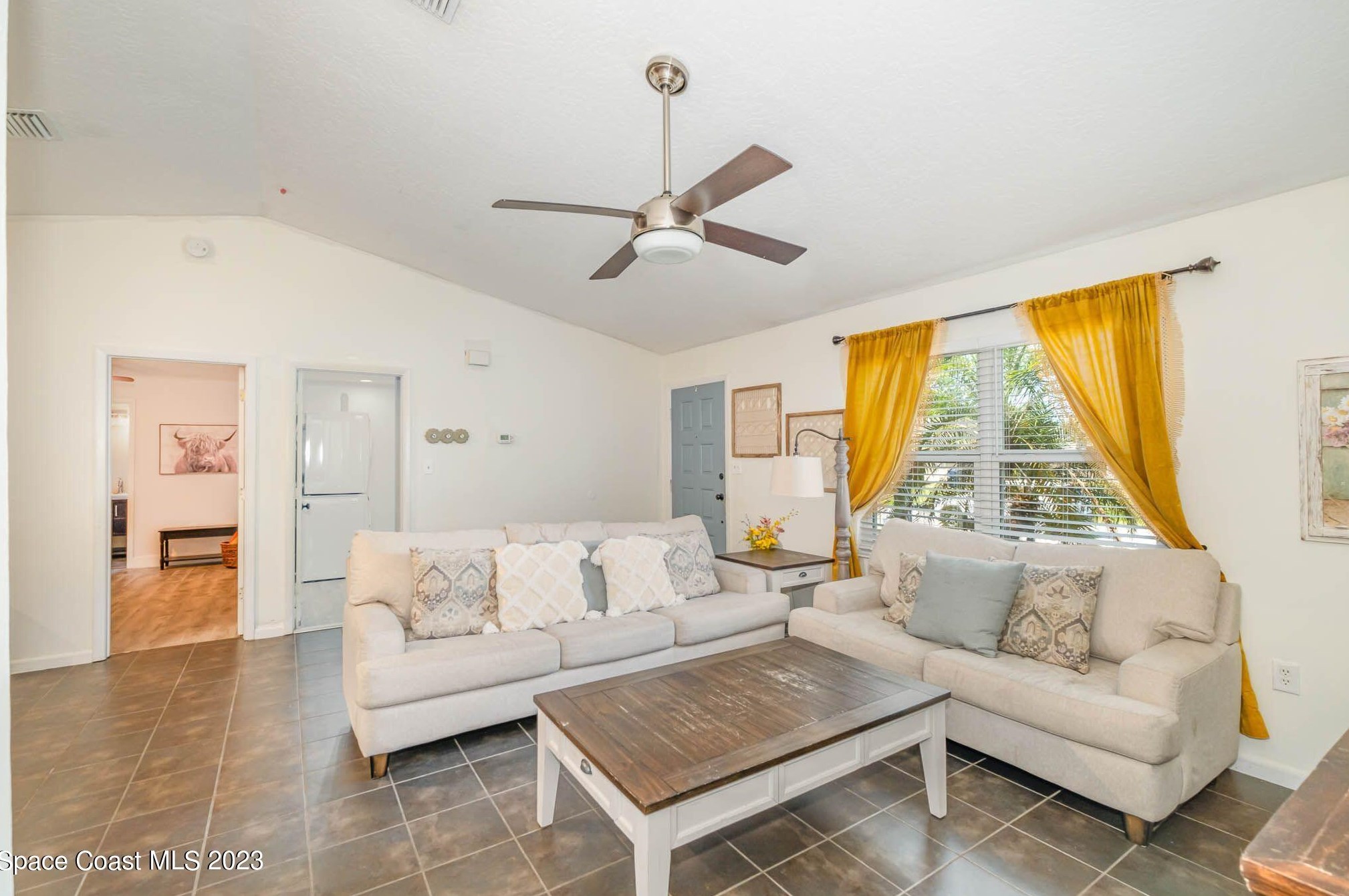 1333 Prospect Cir, Melbourne FL  32907-1130 exterior