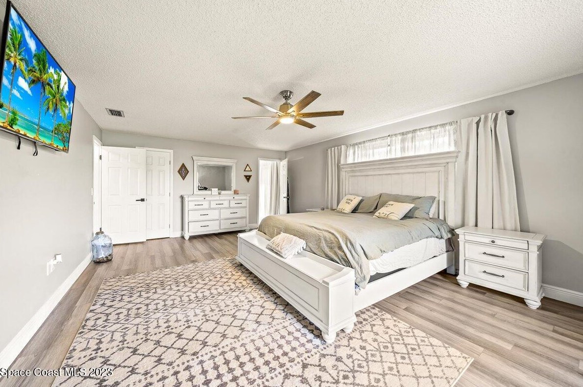 4605 Annette Ct, Merritt Island FL  32953-7970 exterior