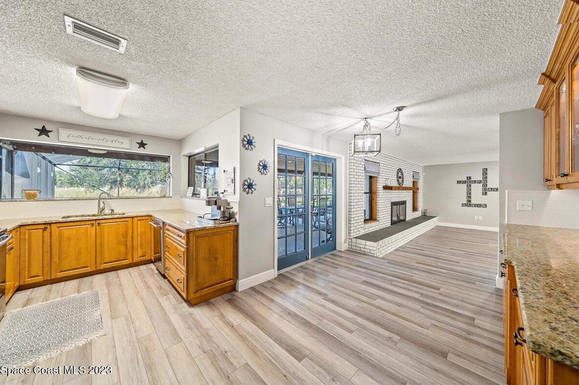 4605 Annette Ct, Merritt Island FL  32953-7970 exterior