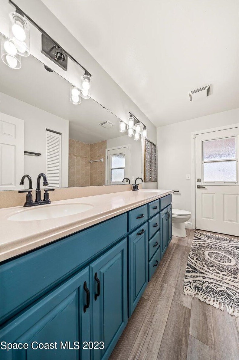 4605 Annette Ct, Merritt Island FL  32953-7970 exterior