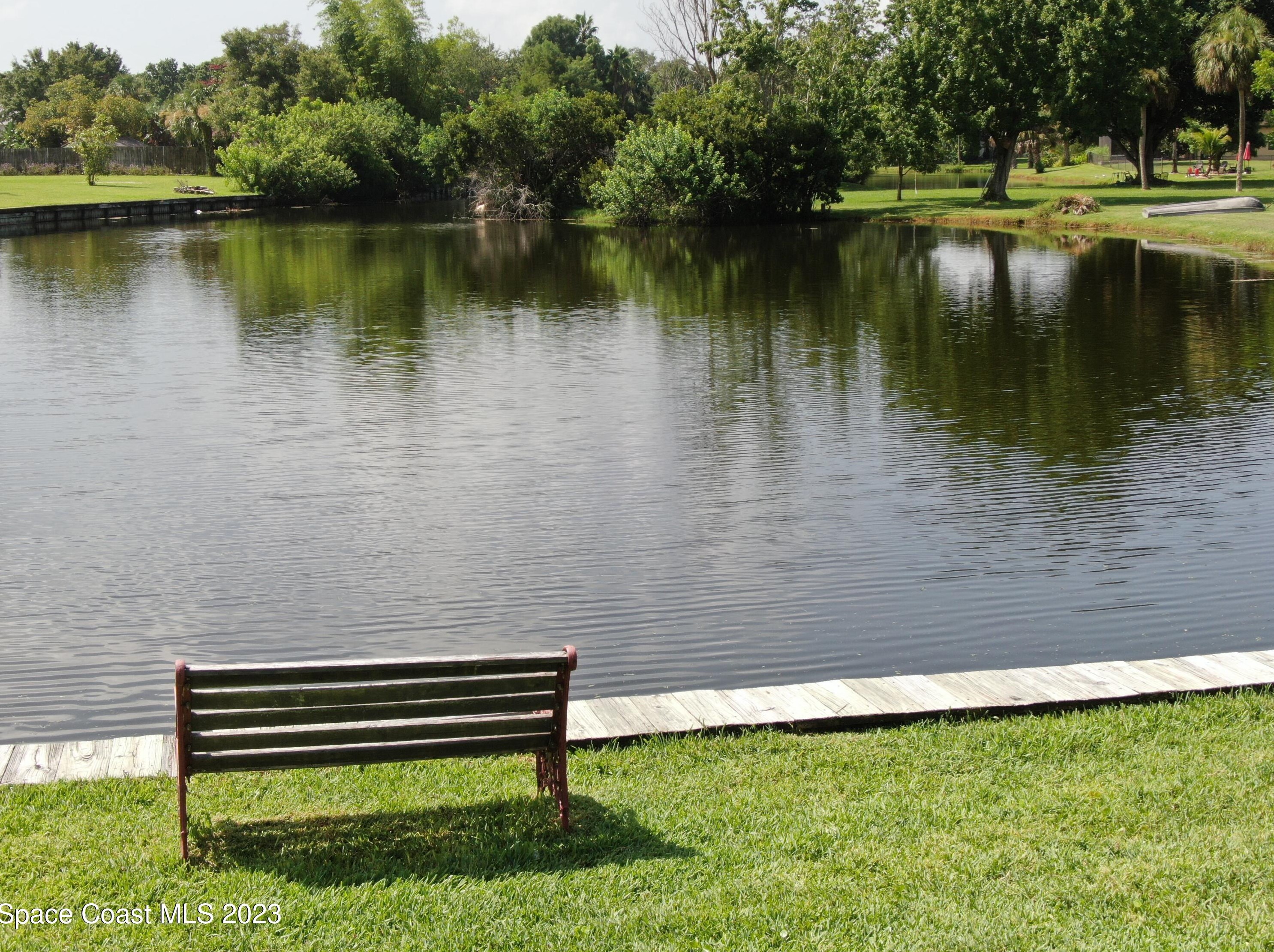 4605 Annette Ct, Merritt Island FL  32953-7970 exterior