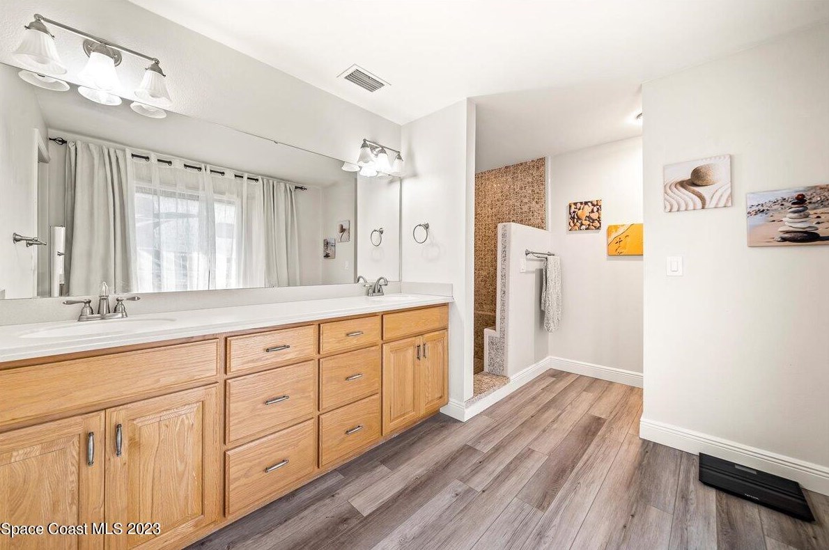 4605 Annette Ct, Merritt Island FL  32953-7970 exterior