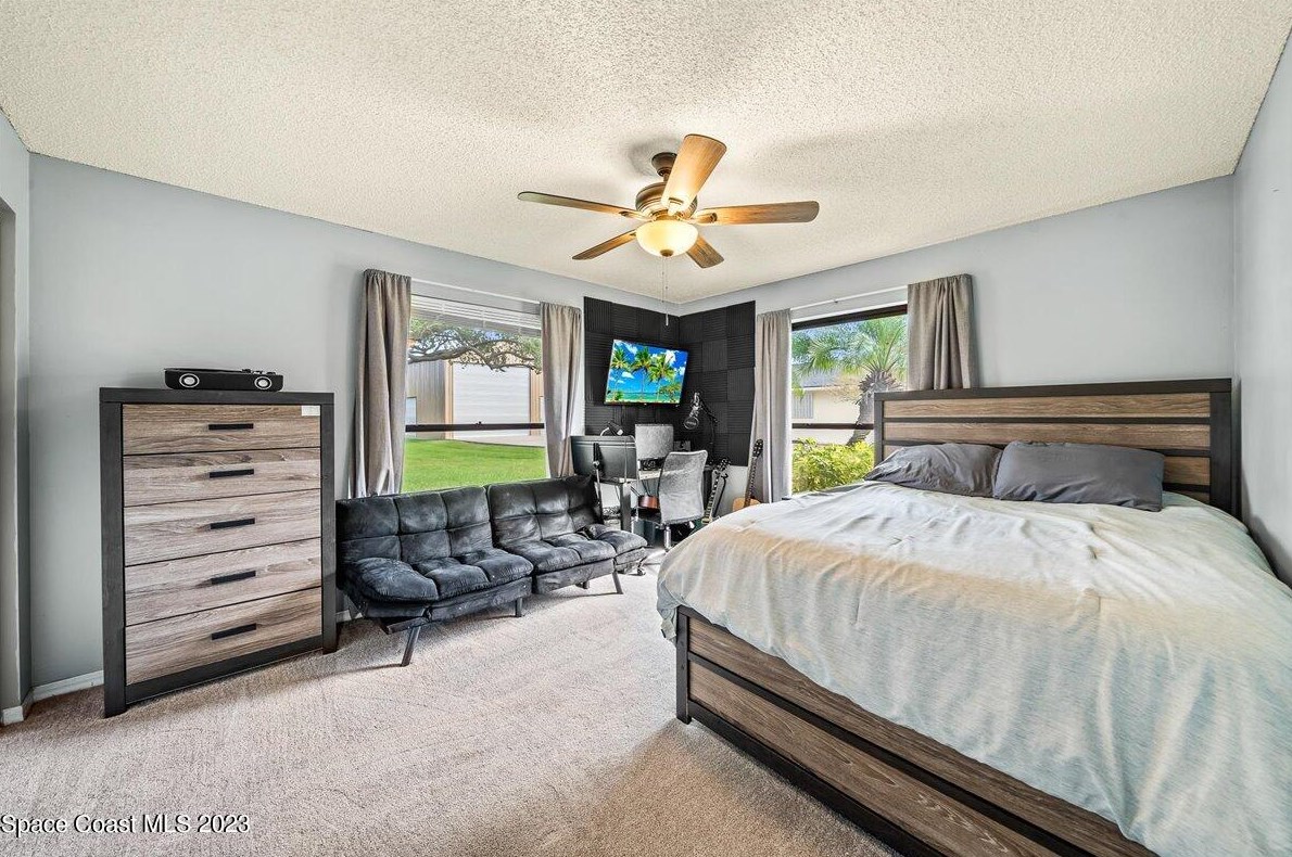 4605 Annette Ct, Merritt Island FL  32953-7970 exterior