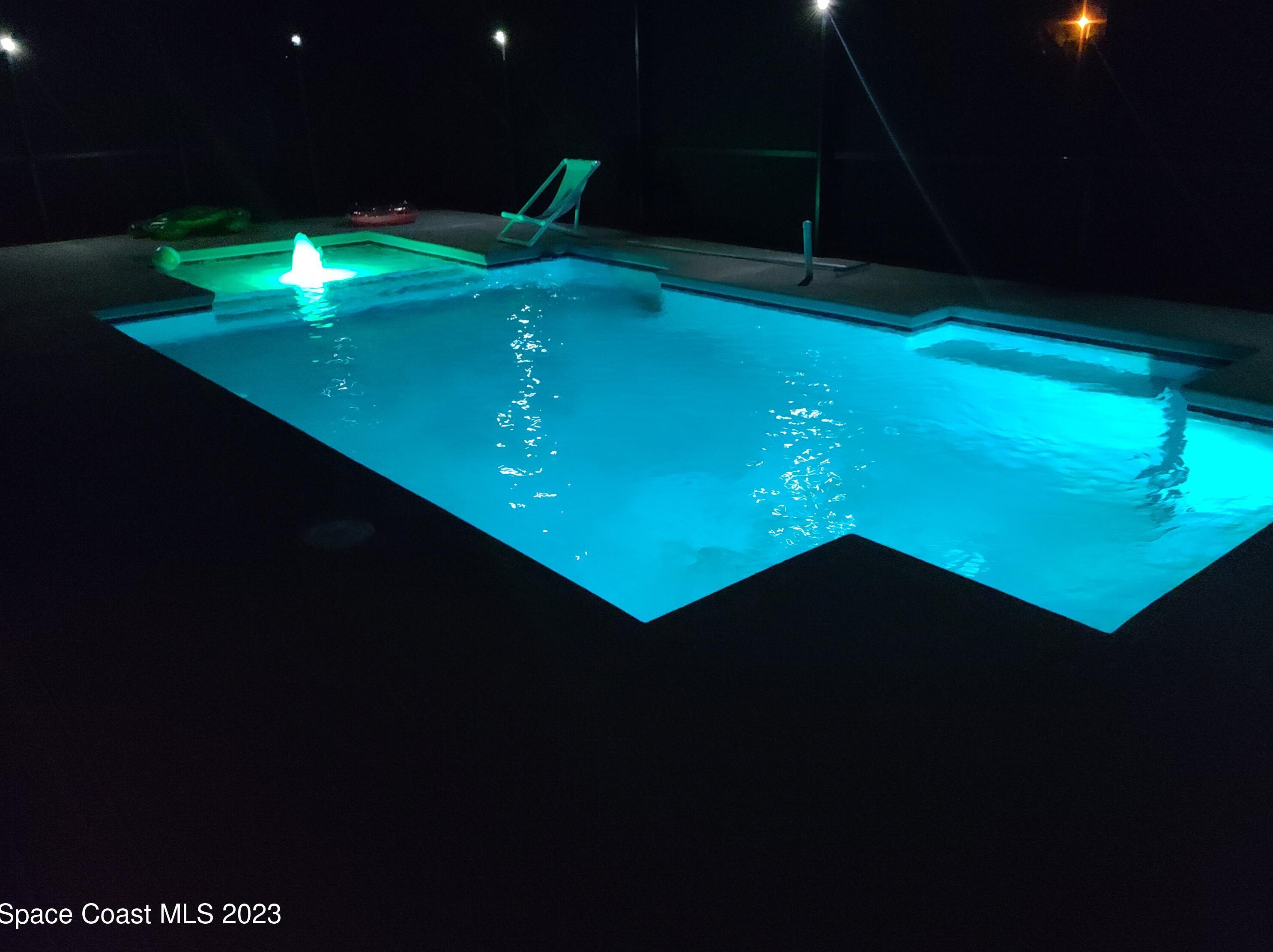 4605 Annette Ct, Merritt Island FL  32953-7970 exterior