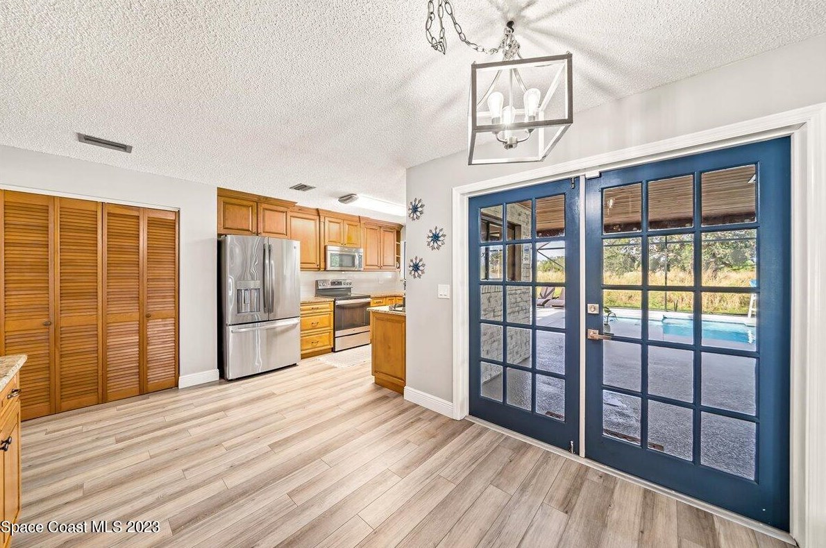 4605 Annette Ct, Merritt Island FL  32953-7970 exterior