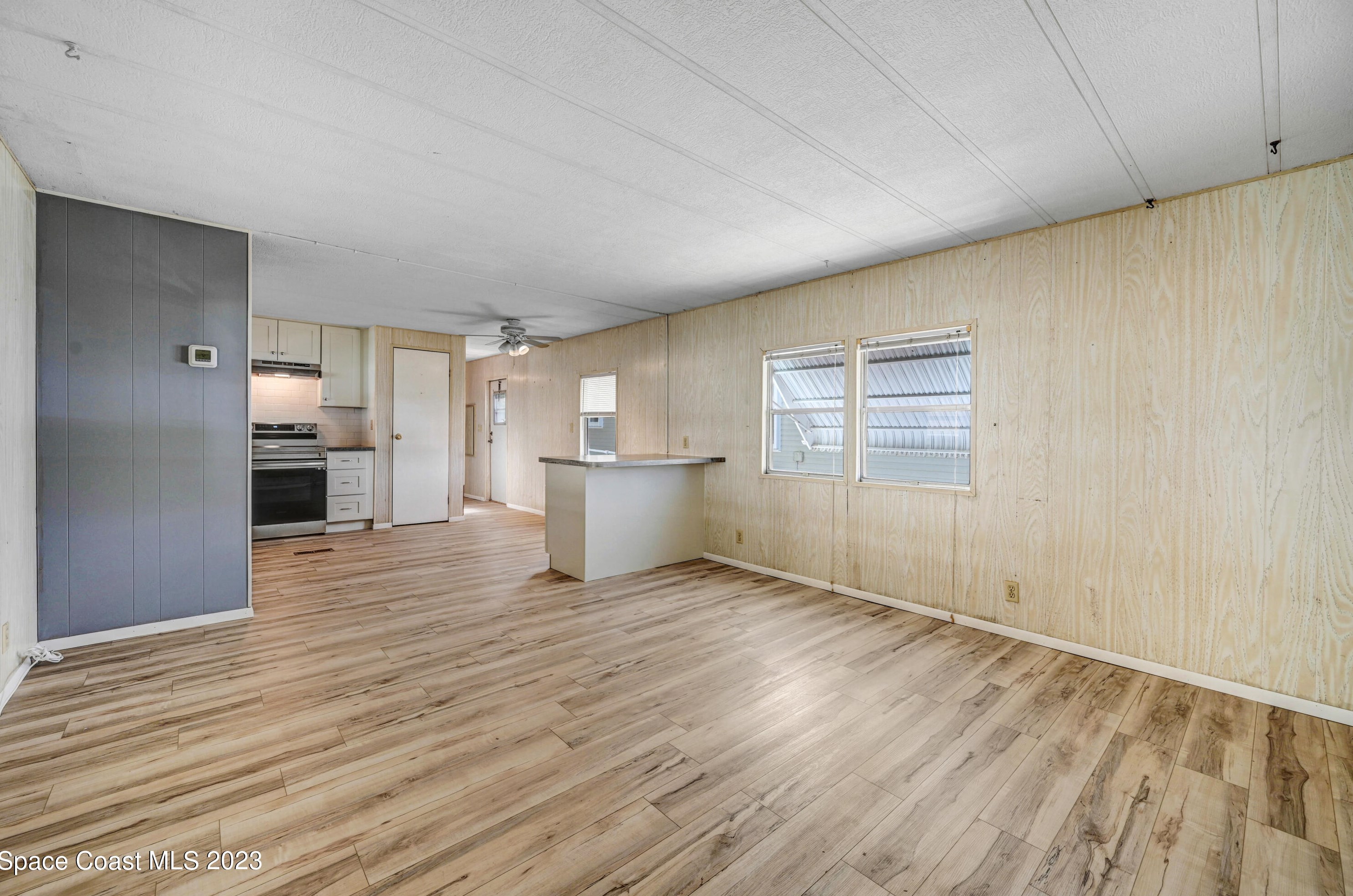 377 Holiday Park Blvd, Melbourne FL  32907-2109 exterior