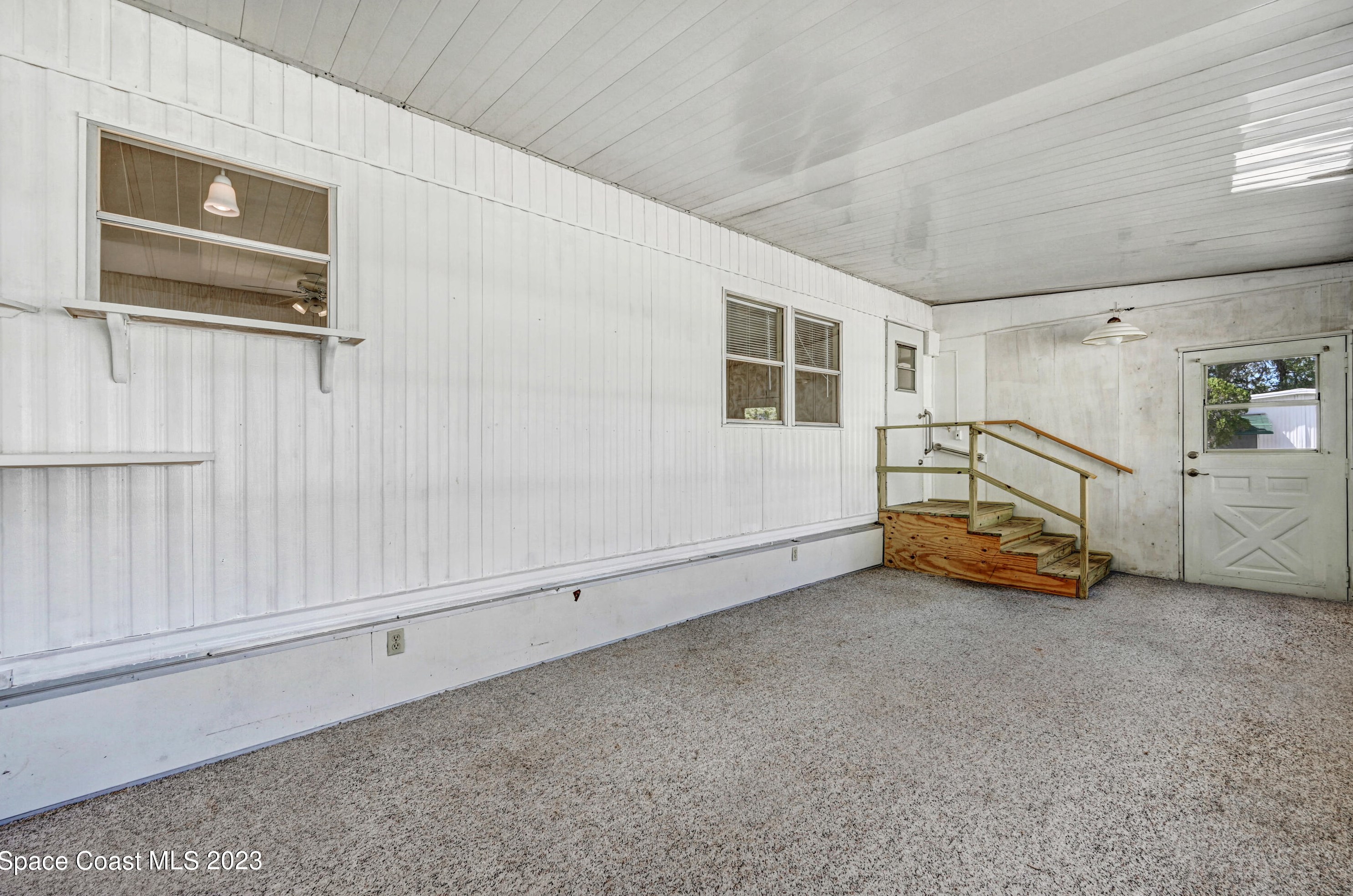 377 Holiday Park Blvd, Melbourne FL  32907-2109 exterior