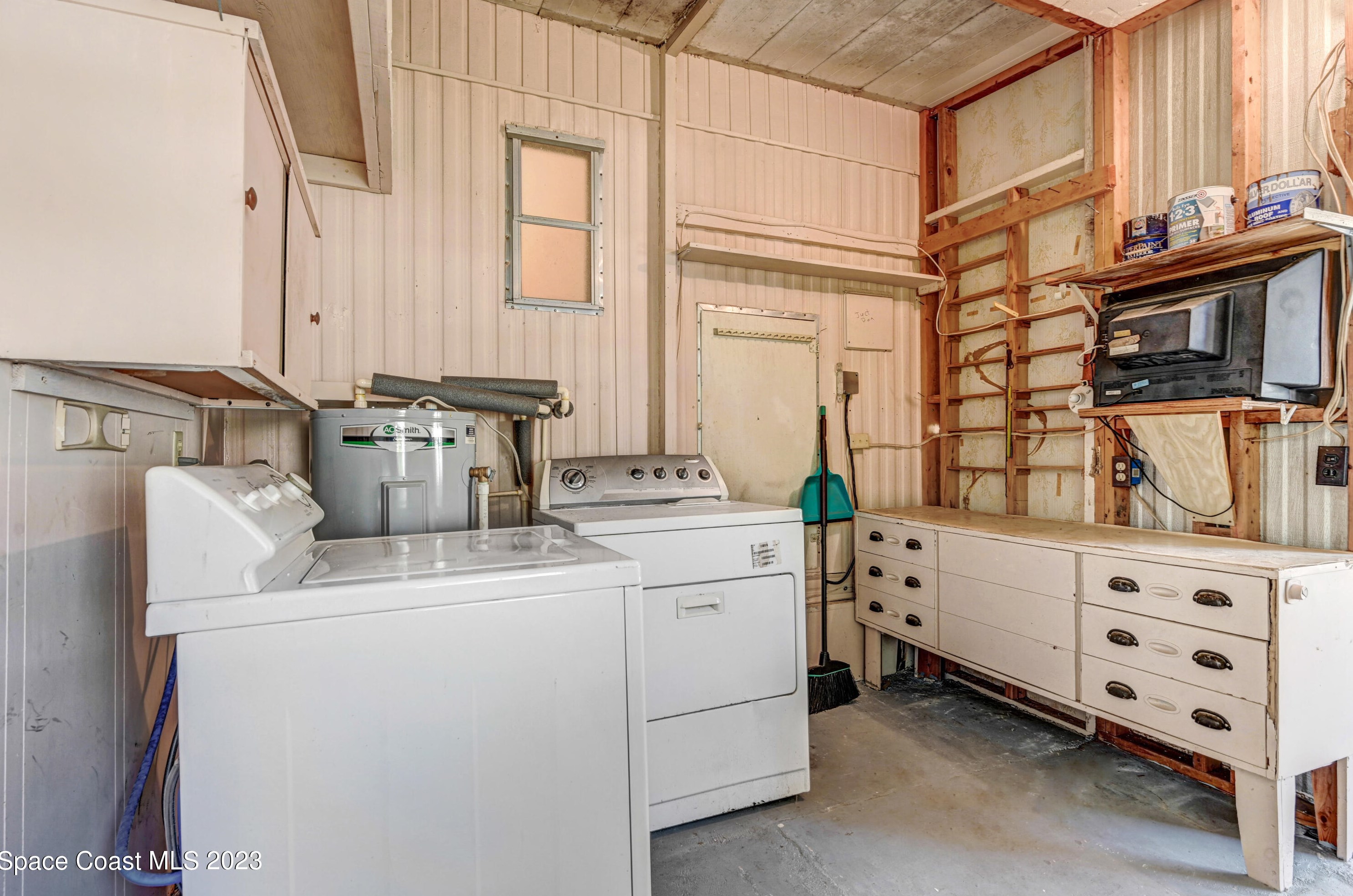 377 Holiday Park Blvd, Melbourne FL  32907-2109 exterior