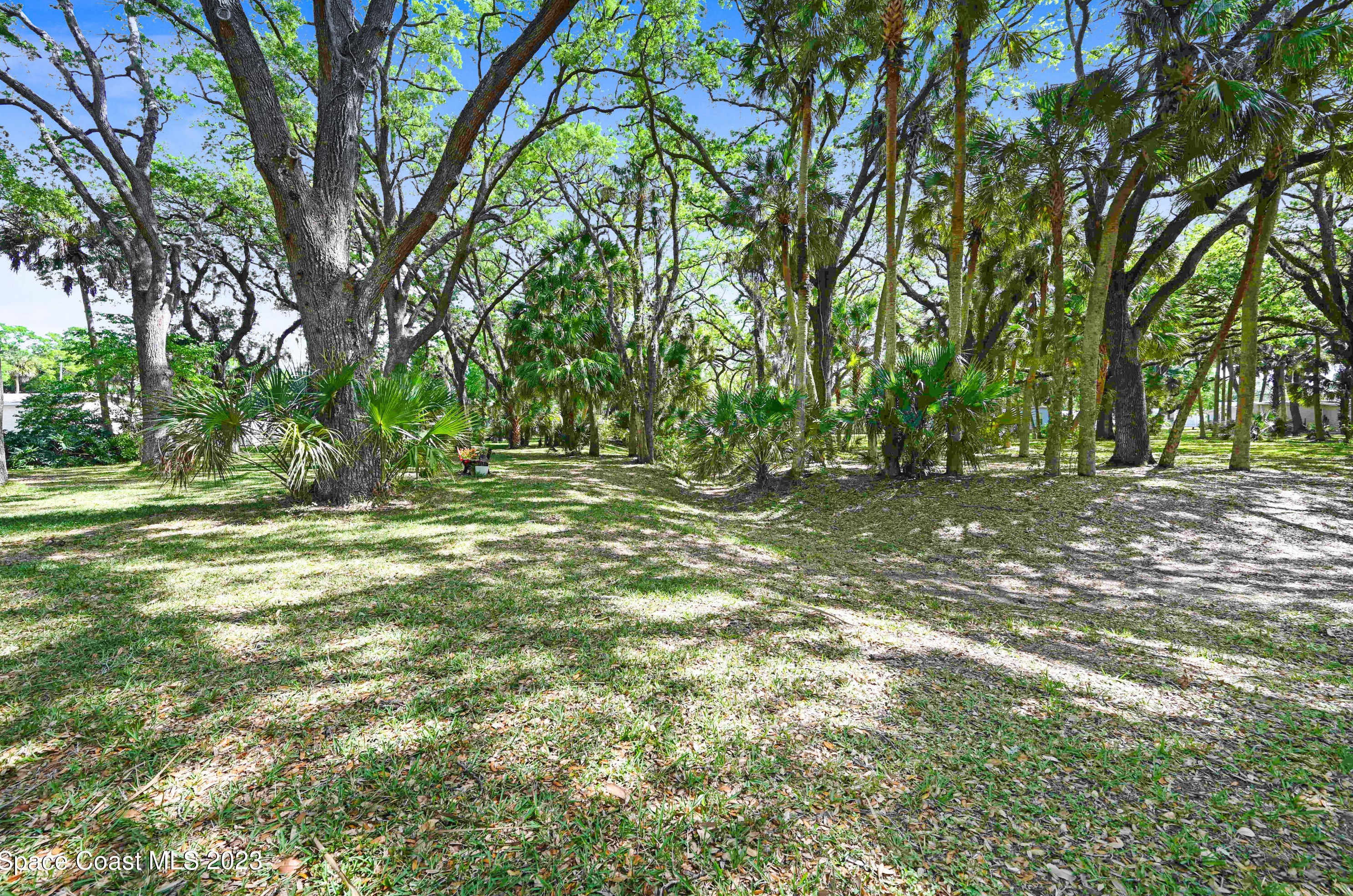 377 Holiday Park Blvd, Melbourne FL  32907-2109 exterior