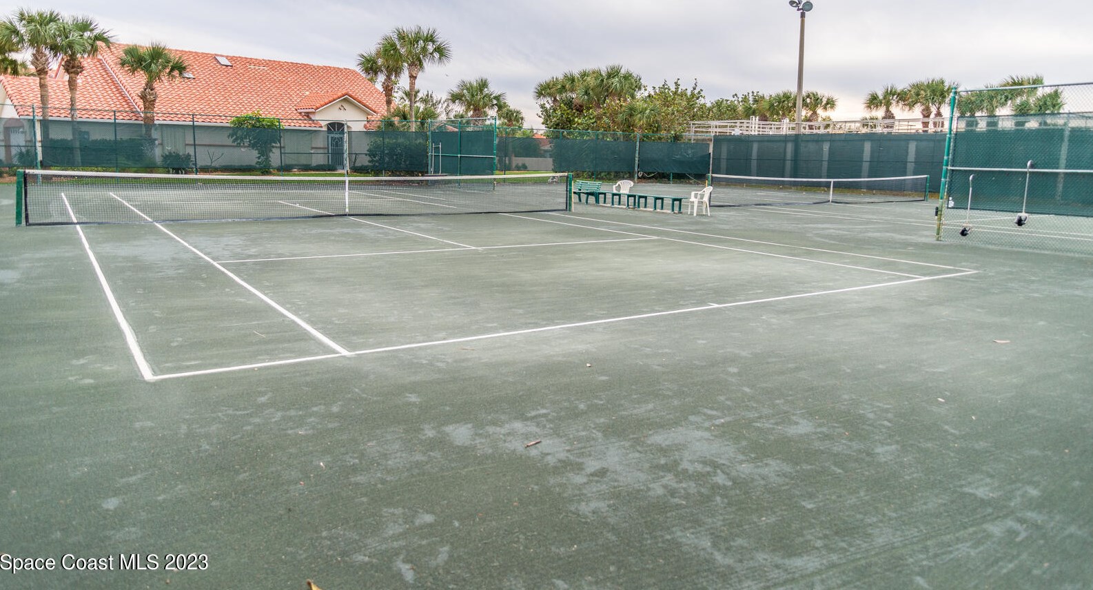 200 Oceanway Dr, Melbourne FL  32951-3321 exterior