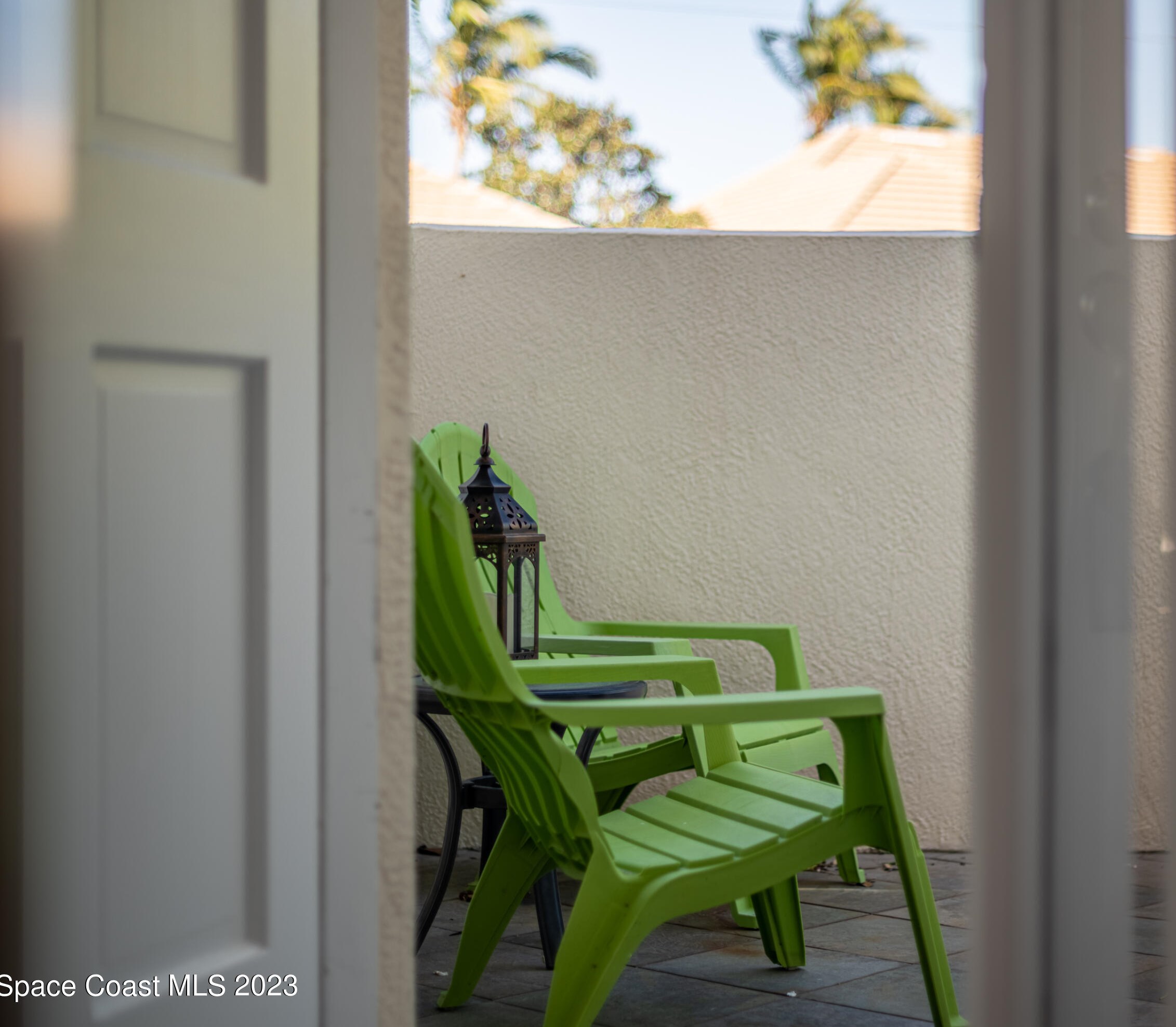 200 Oceanway Dr, Melbourne FL  32951-3321 exterior