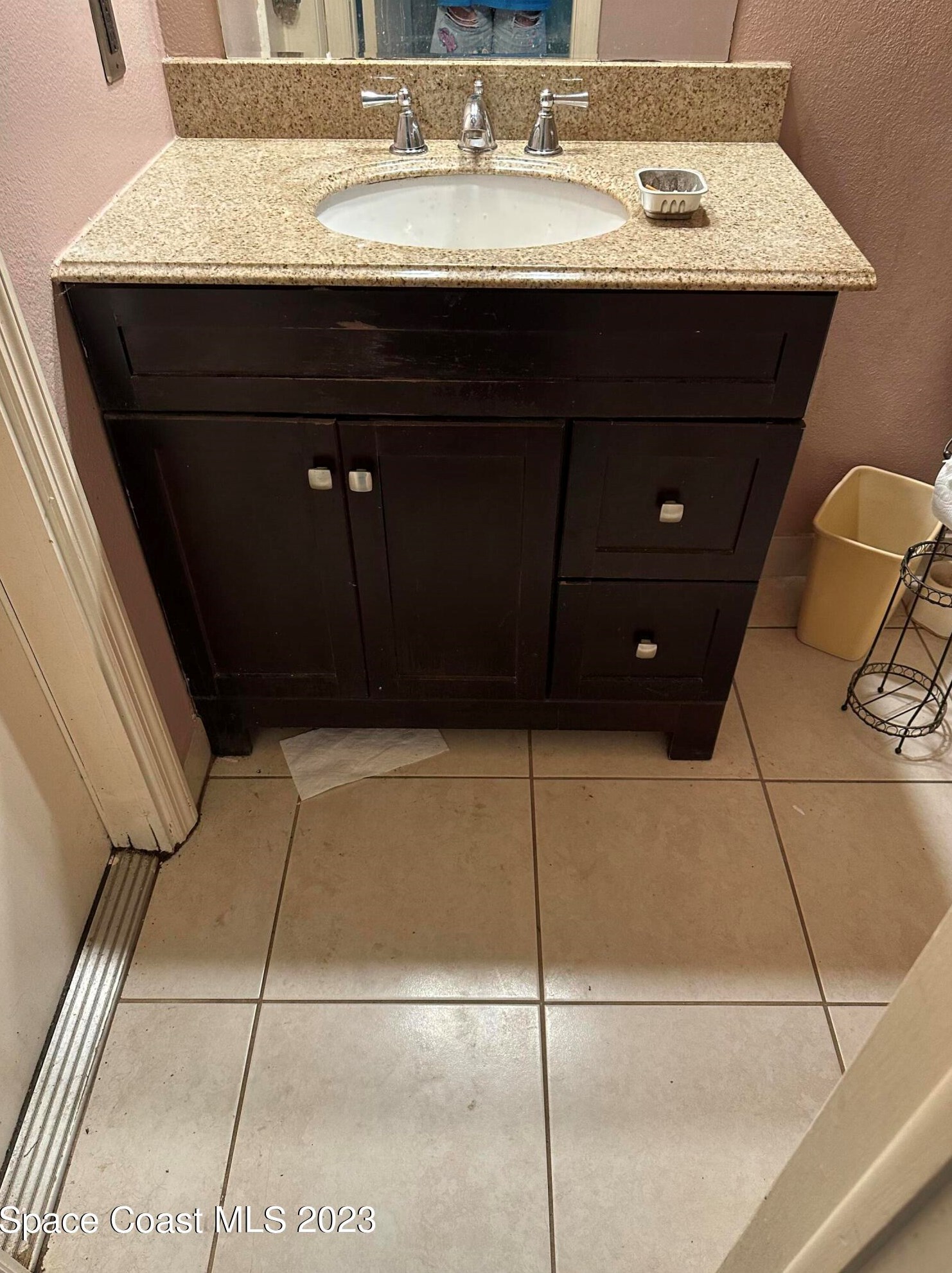 411 Bascom Ln, Melbourne FL  32907-2077 exterior